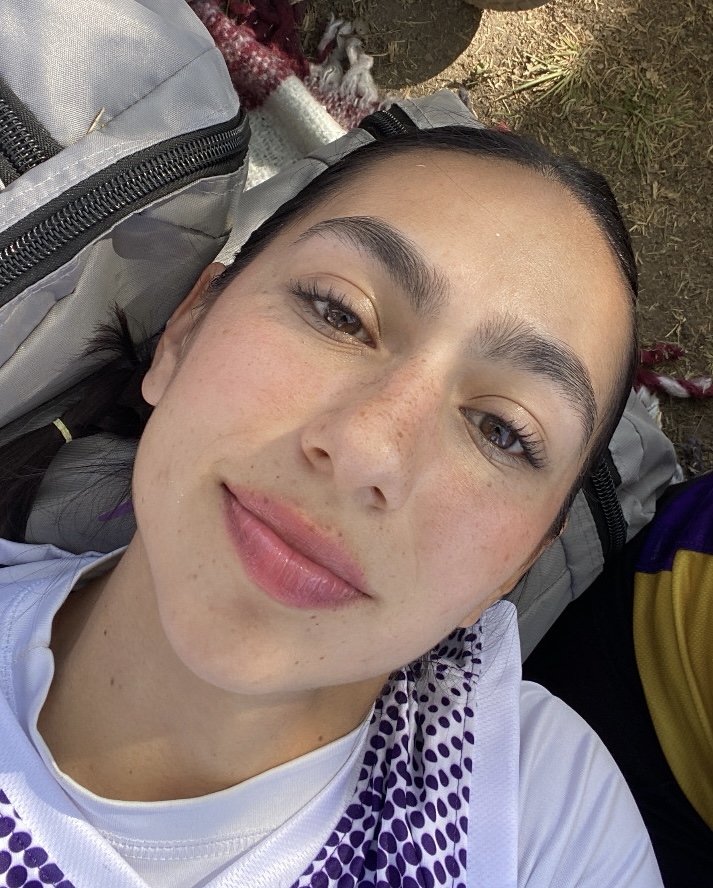 Ana Karen Pérez Calderón