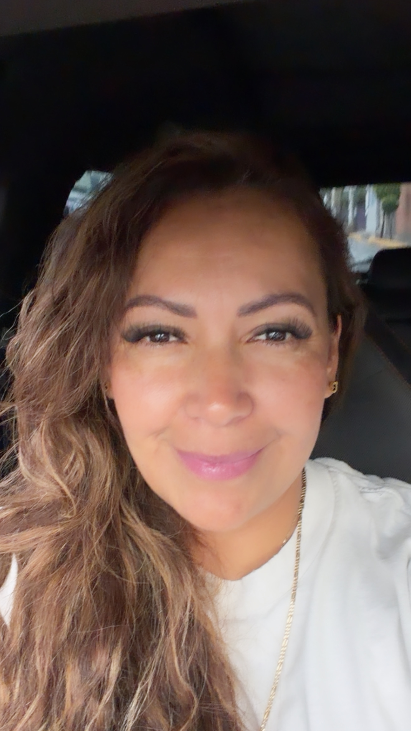 Blanca Carolina cruz García