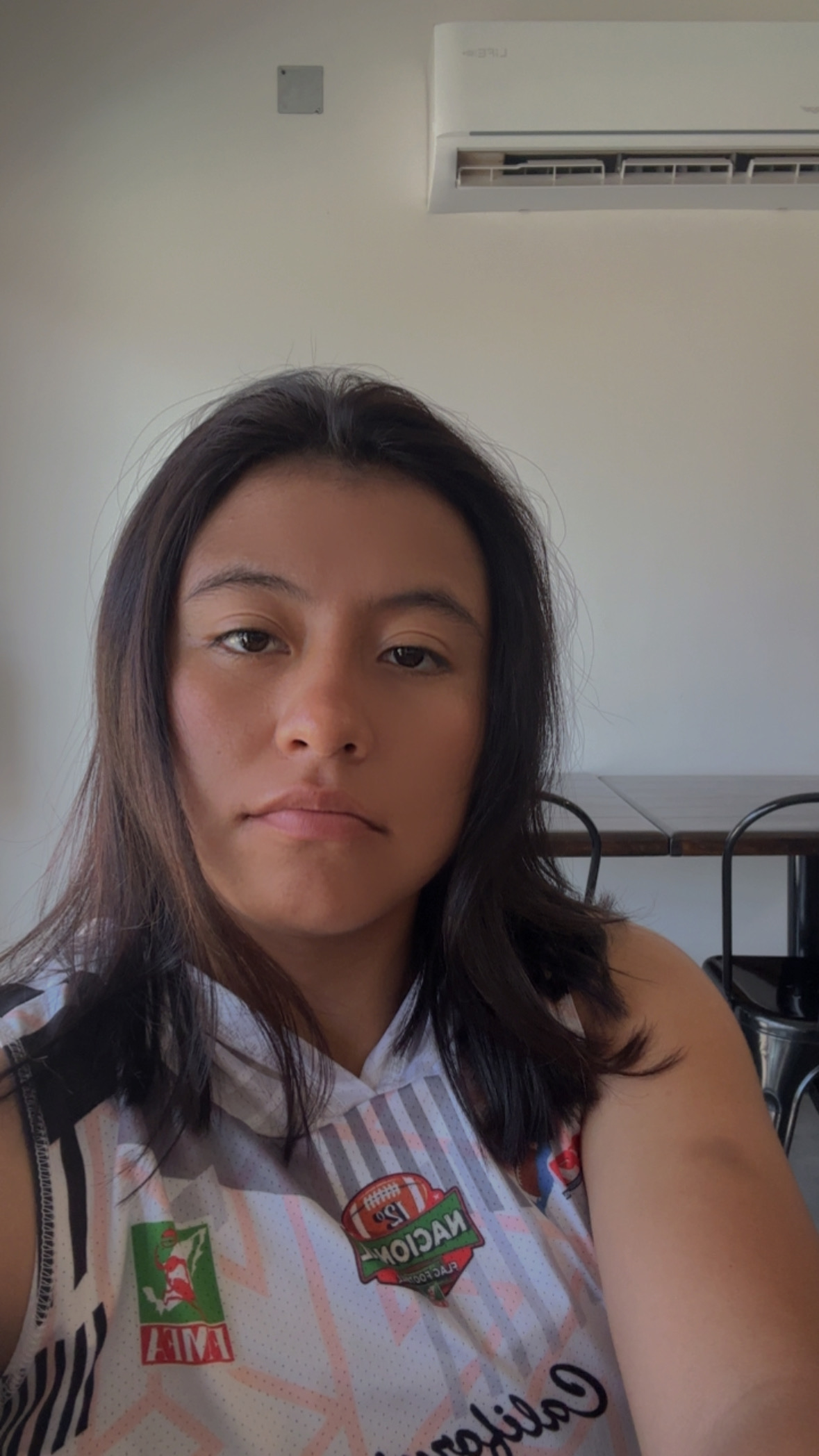 Jill Bermúdez Santana