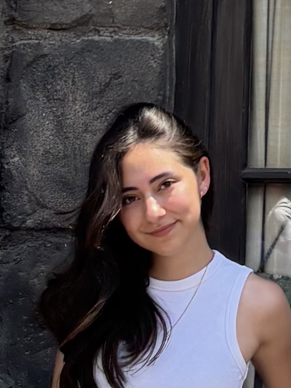 Jazmín Adriana Molina Mendoza