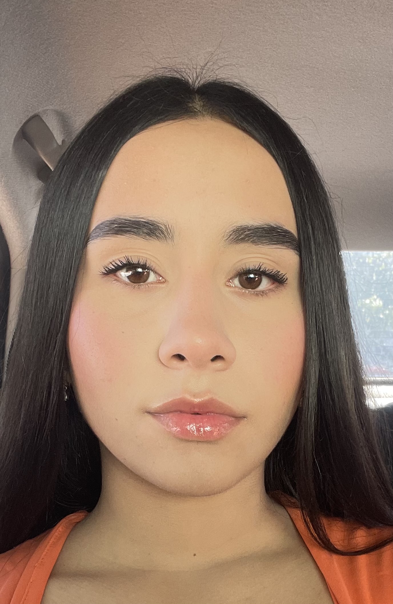 Silvana Elizabeth Rodarte Salinas