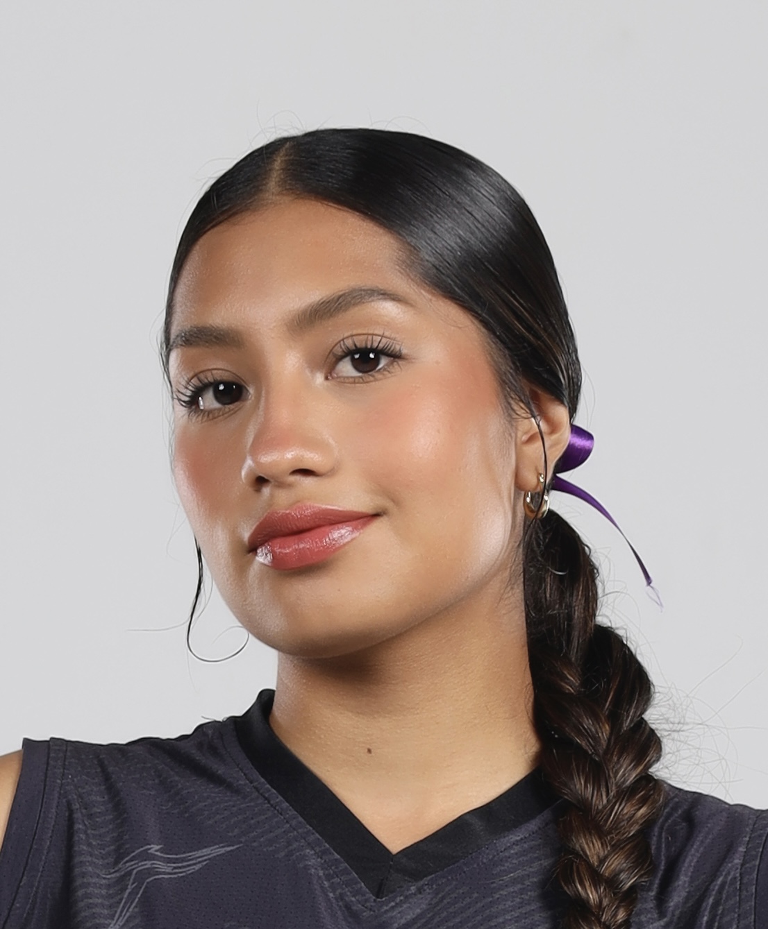 Priscila Edith Salcedo Sánchez