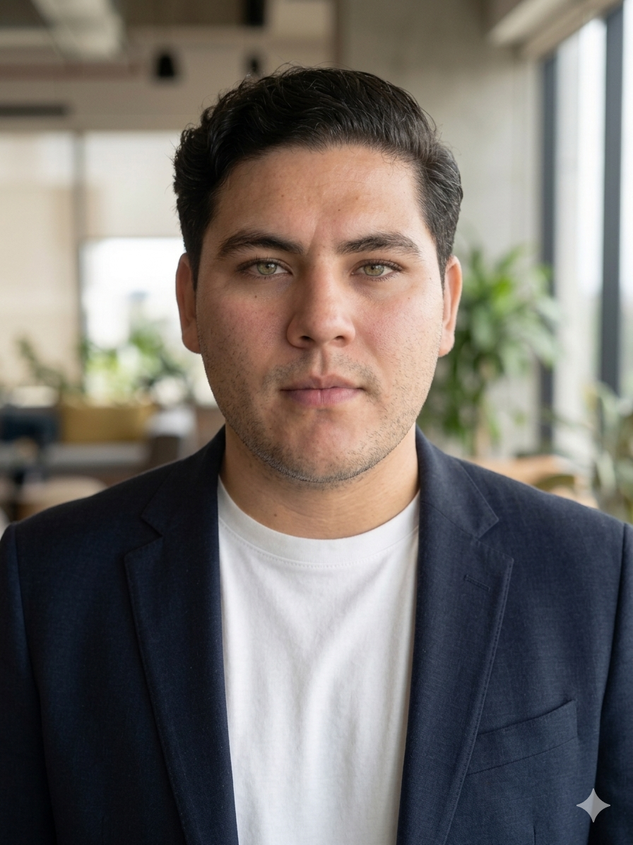 Hector Aron Obregon Castro