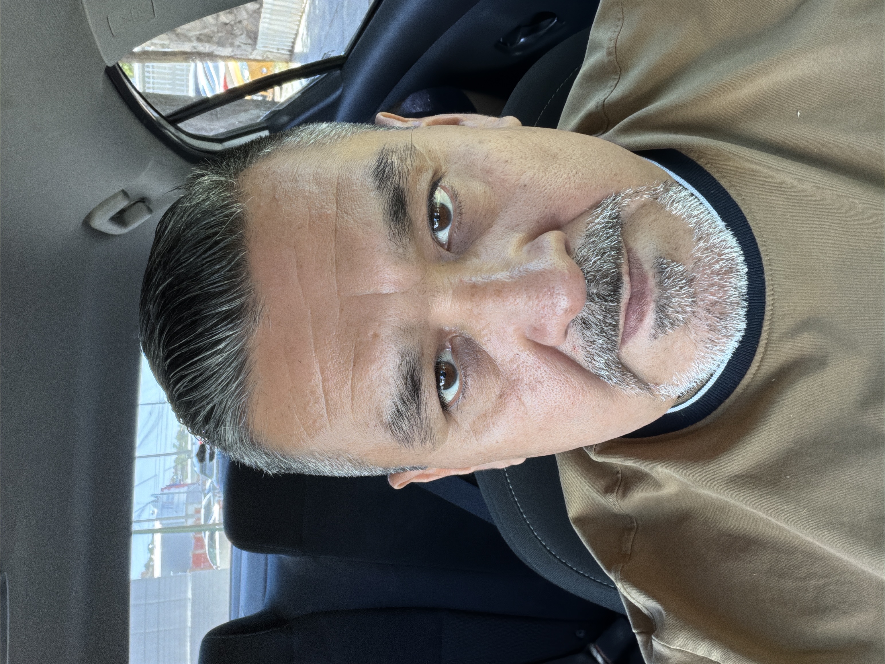 Miguel Angel Encinas de laTorre