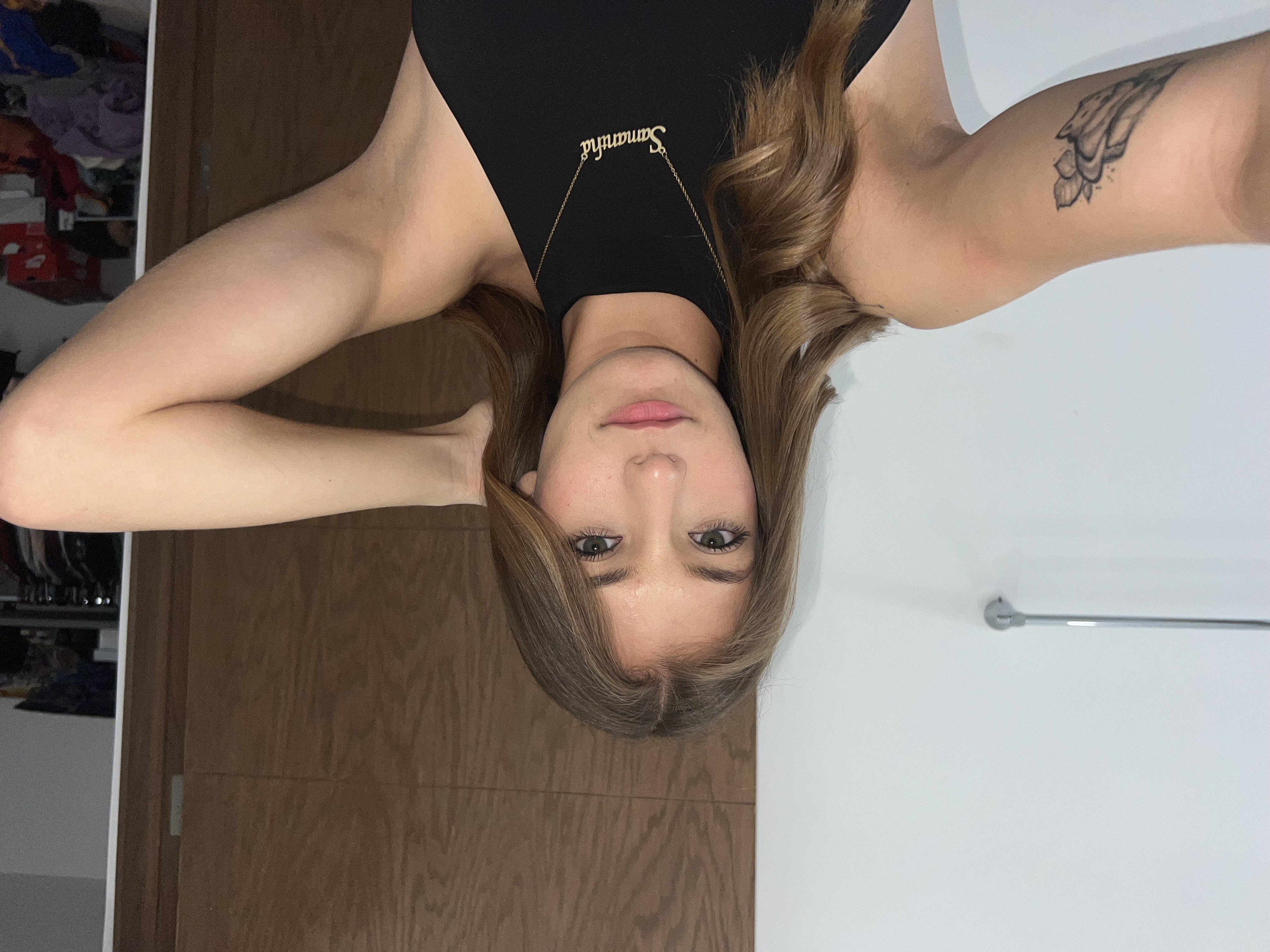Samantha Karol Elizondo Rodríguez