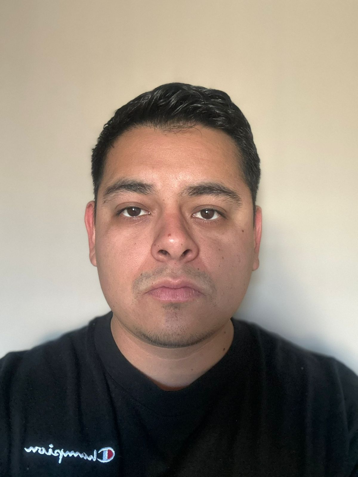 Ruben Leyva Beltran