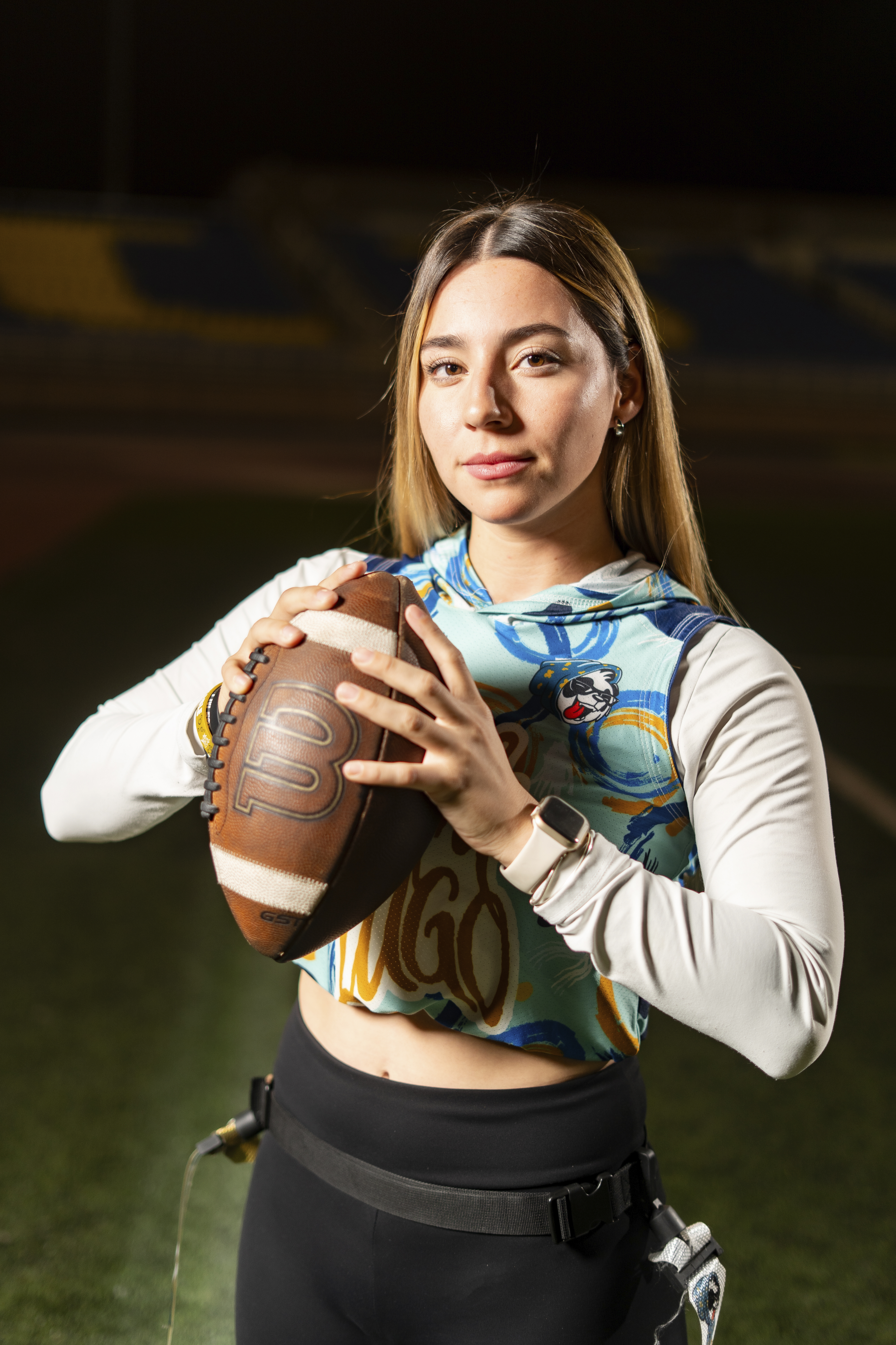 Monica Odalys Lozano Armendariz