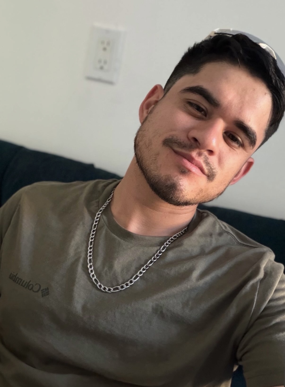 Israel Cendejas Jasso