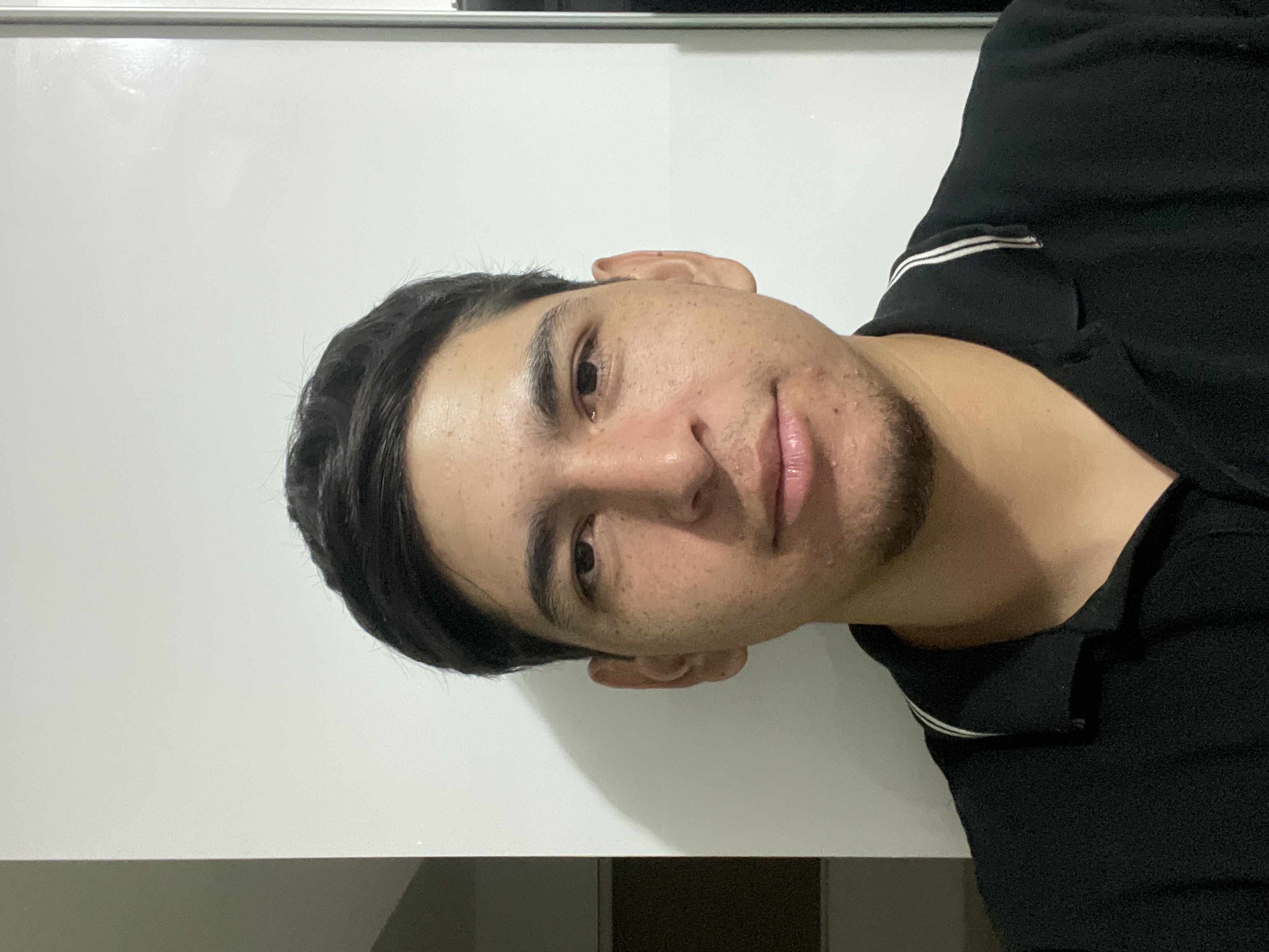 Axel Alvidrez