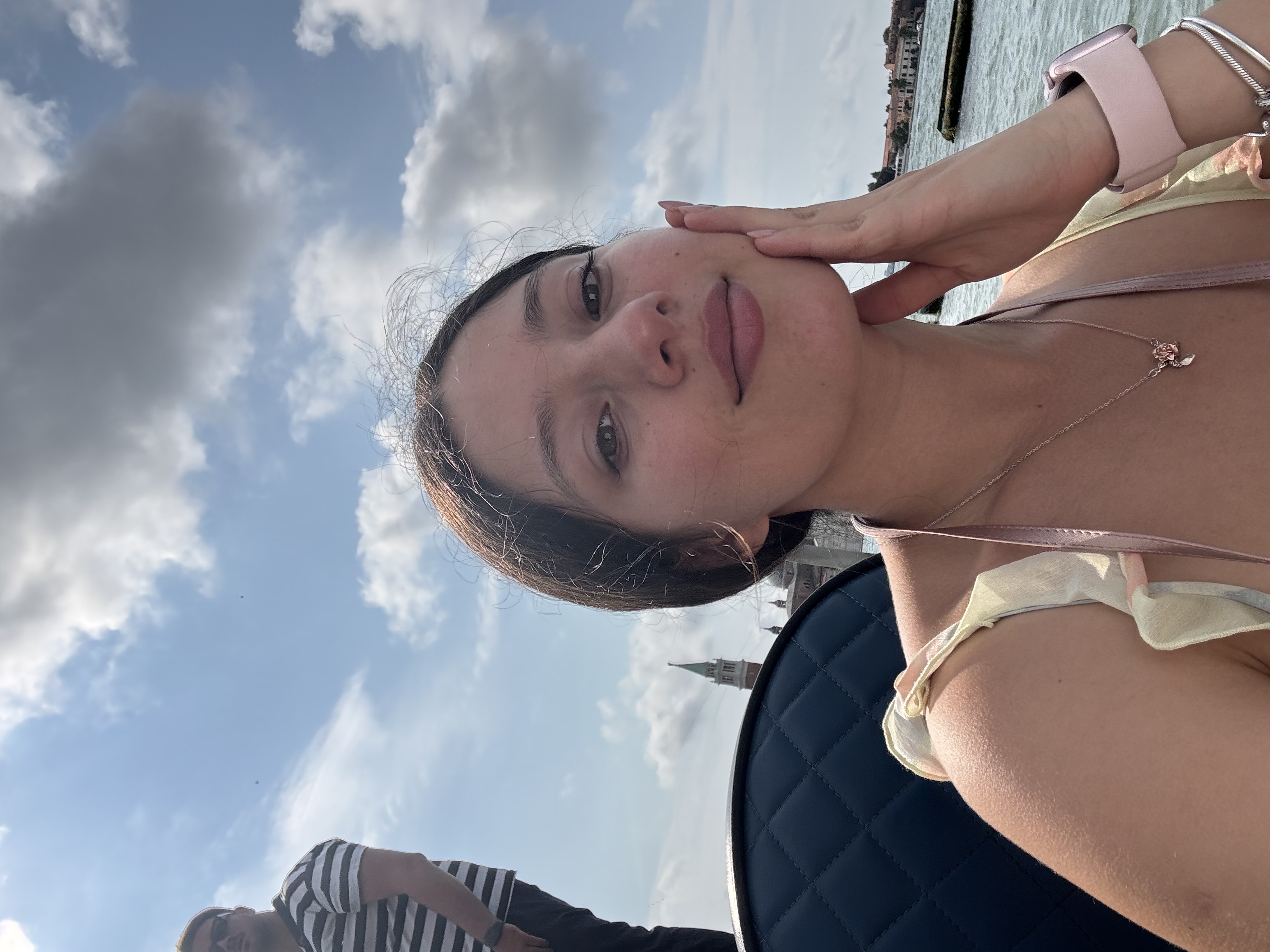 Grecia Sández