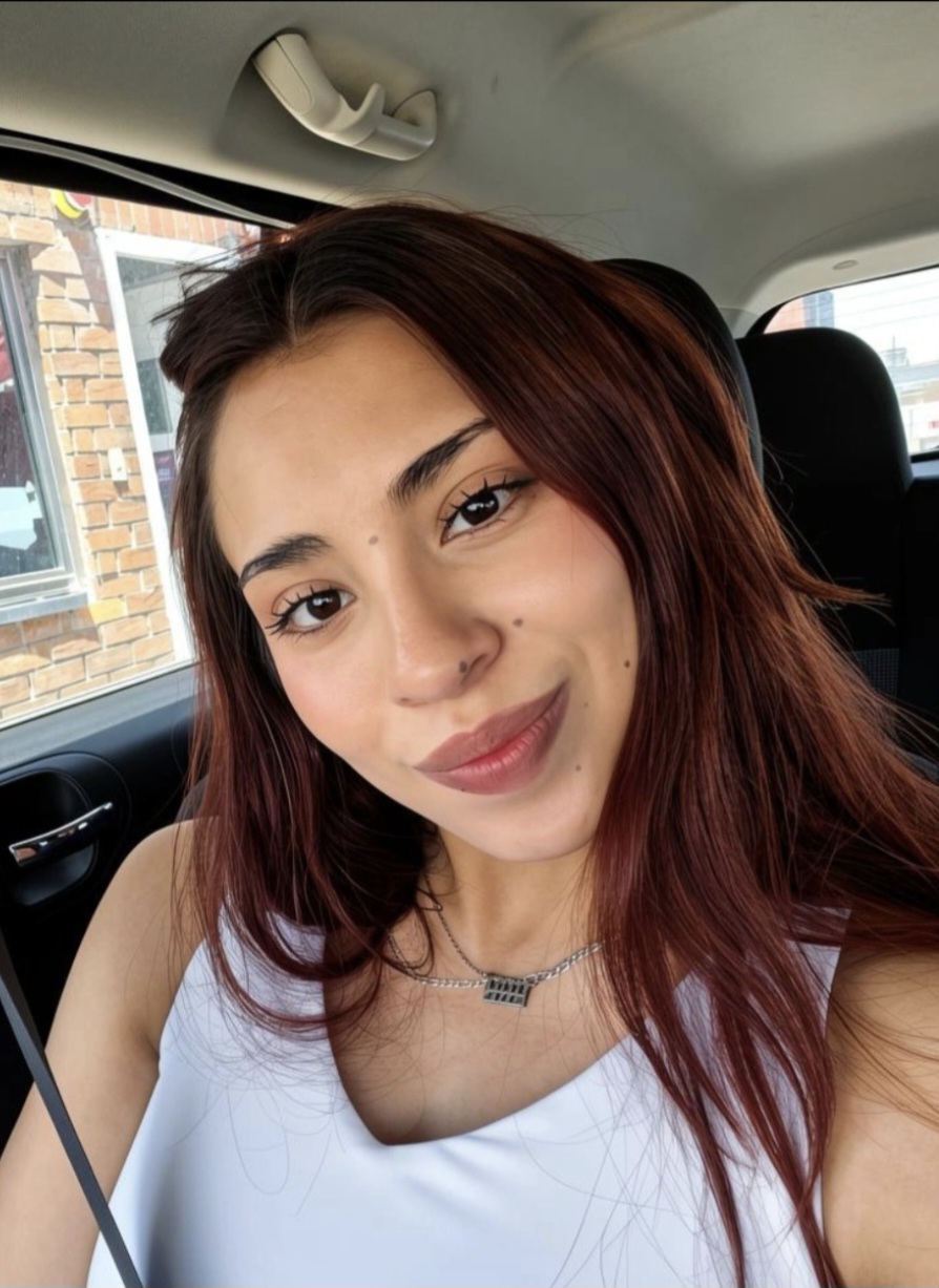 Fatima Abilene Ramirez Fernandez