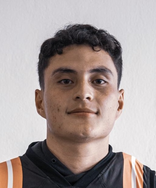 Jorge Amaya