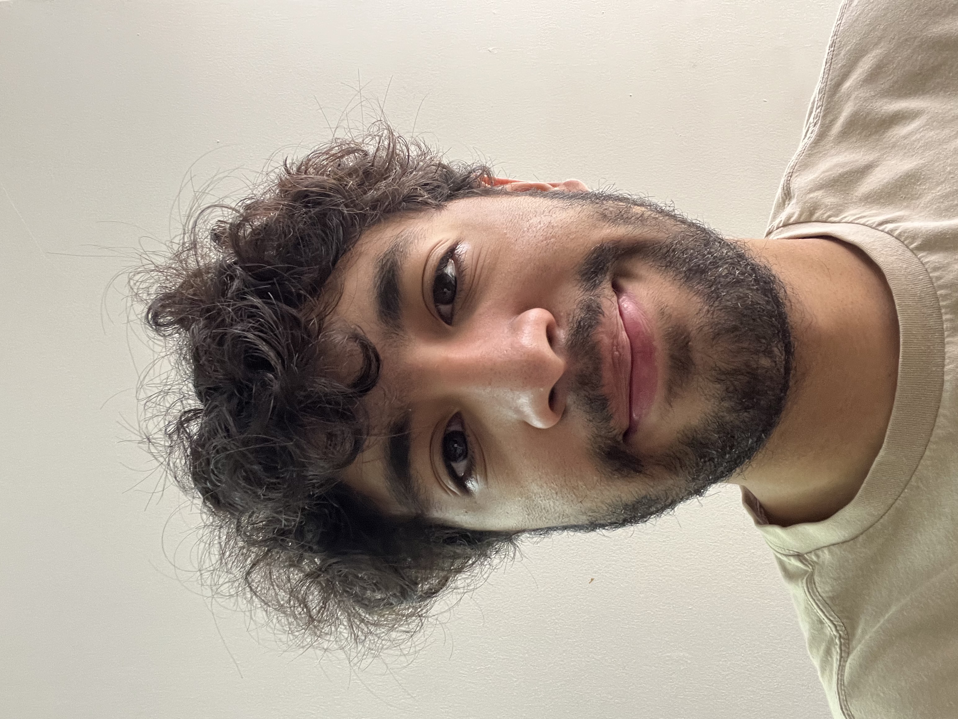 Santiago Santana Enriquez