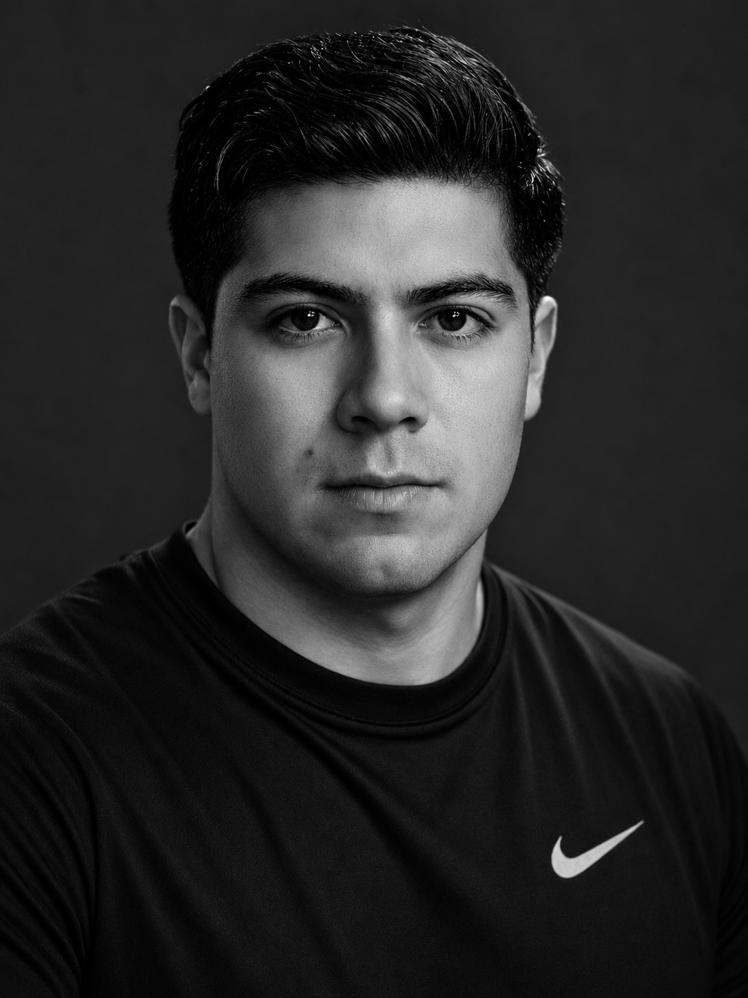 Gerardo Zavala Lopez