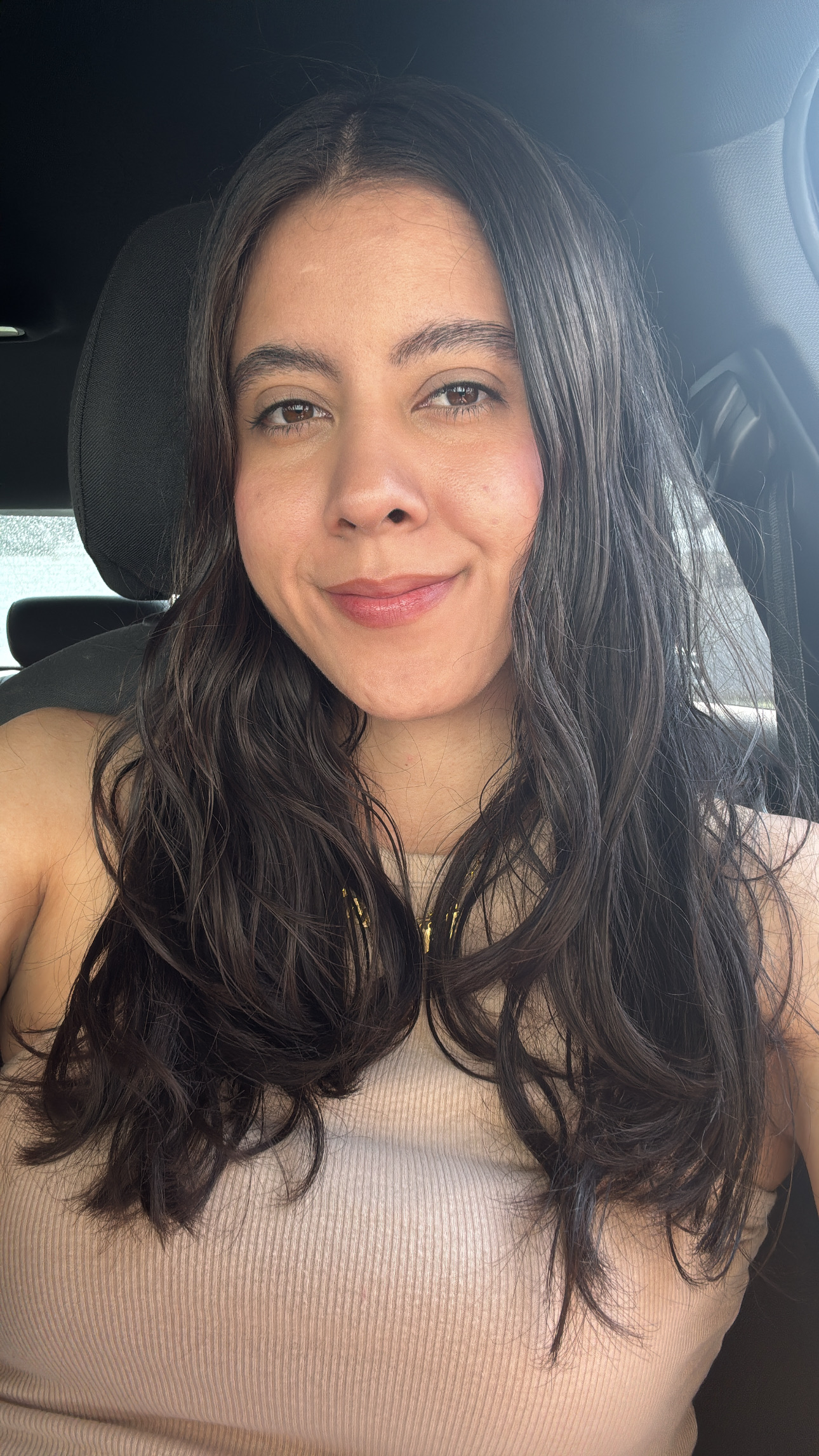 Itza Paloma Bravo Pérez