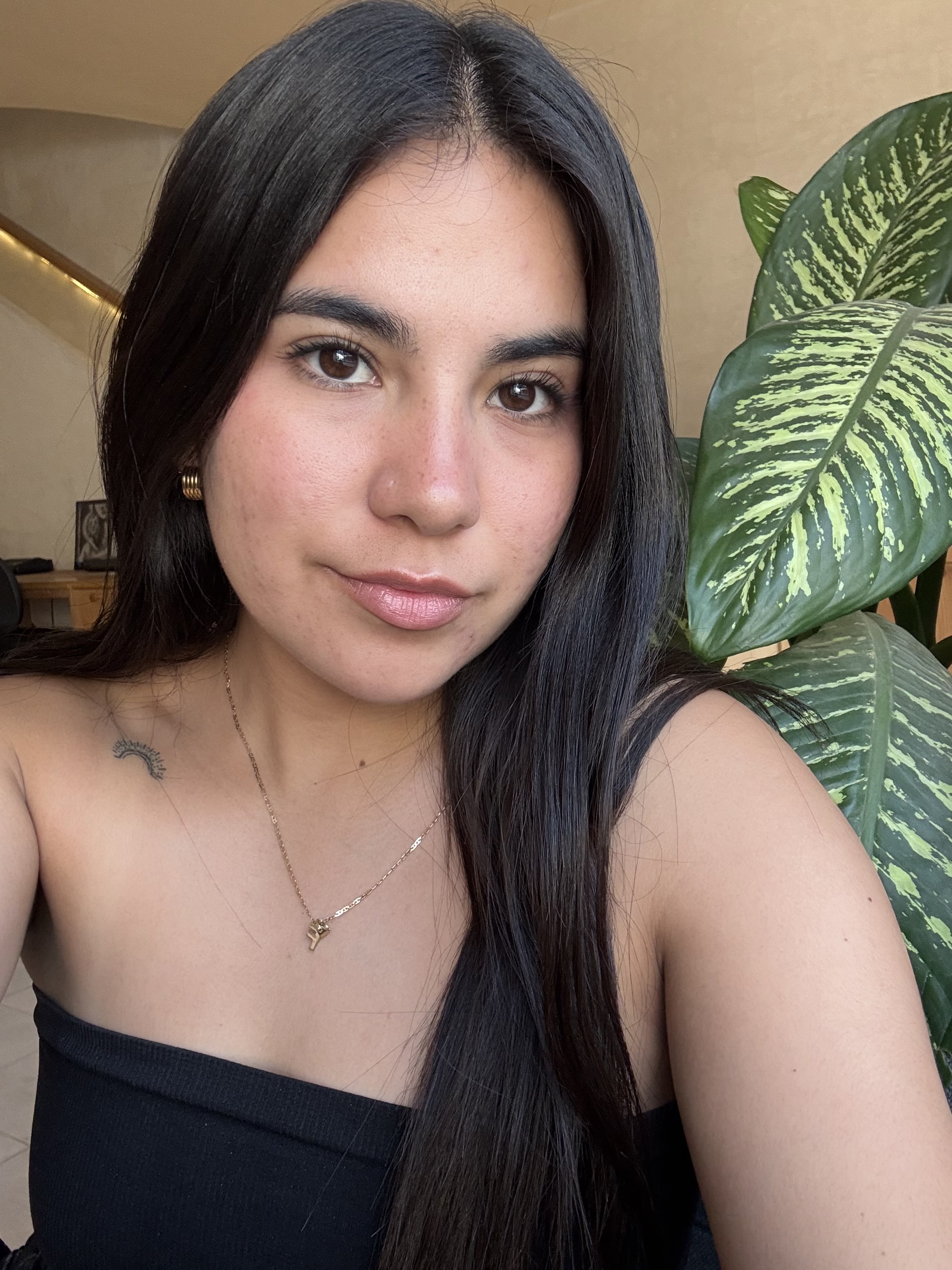 María Fernanda Navarro Gámez