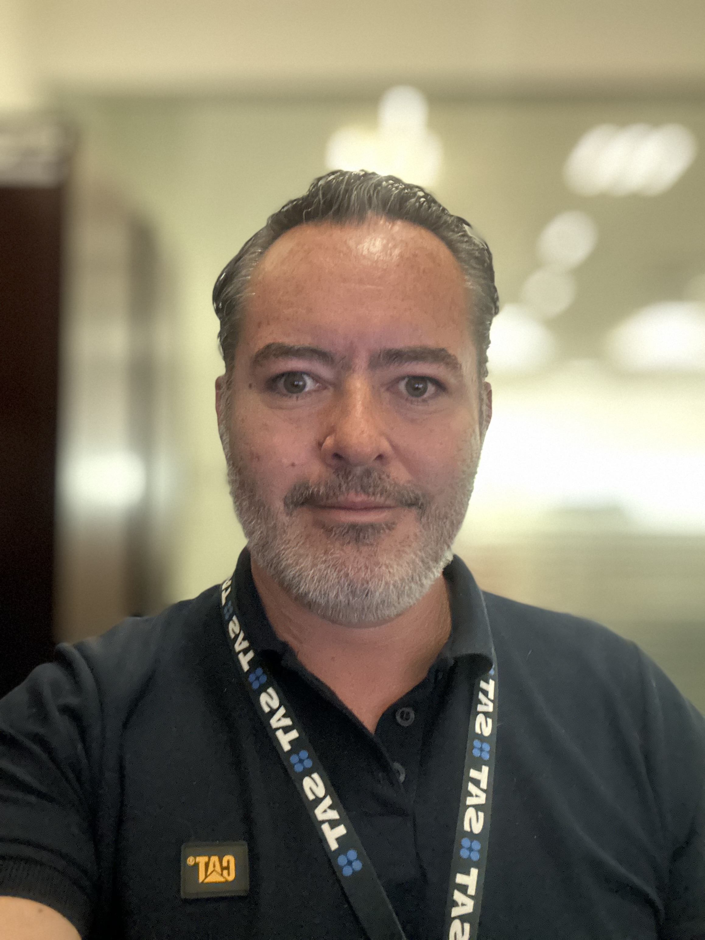 Mauricio Israel Ruiz Ramírez