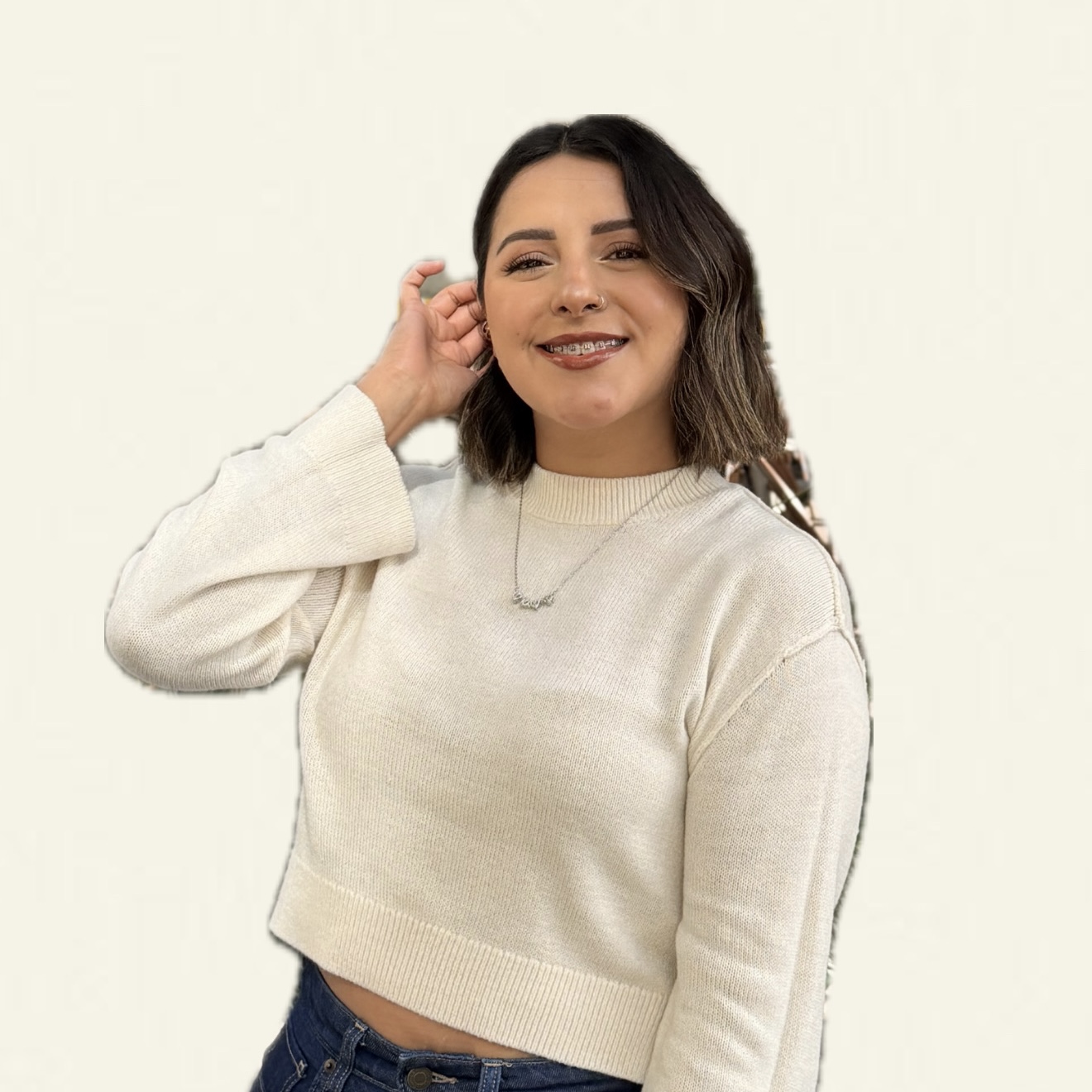 Yazmin Amairany Álvarez