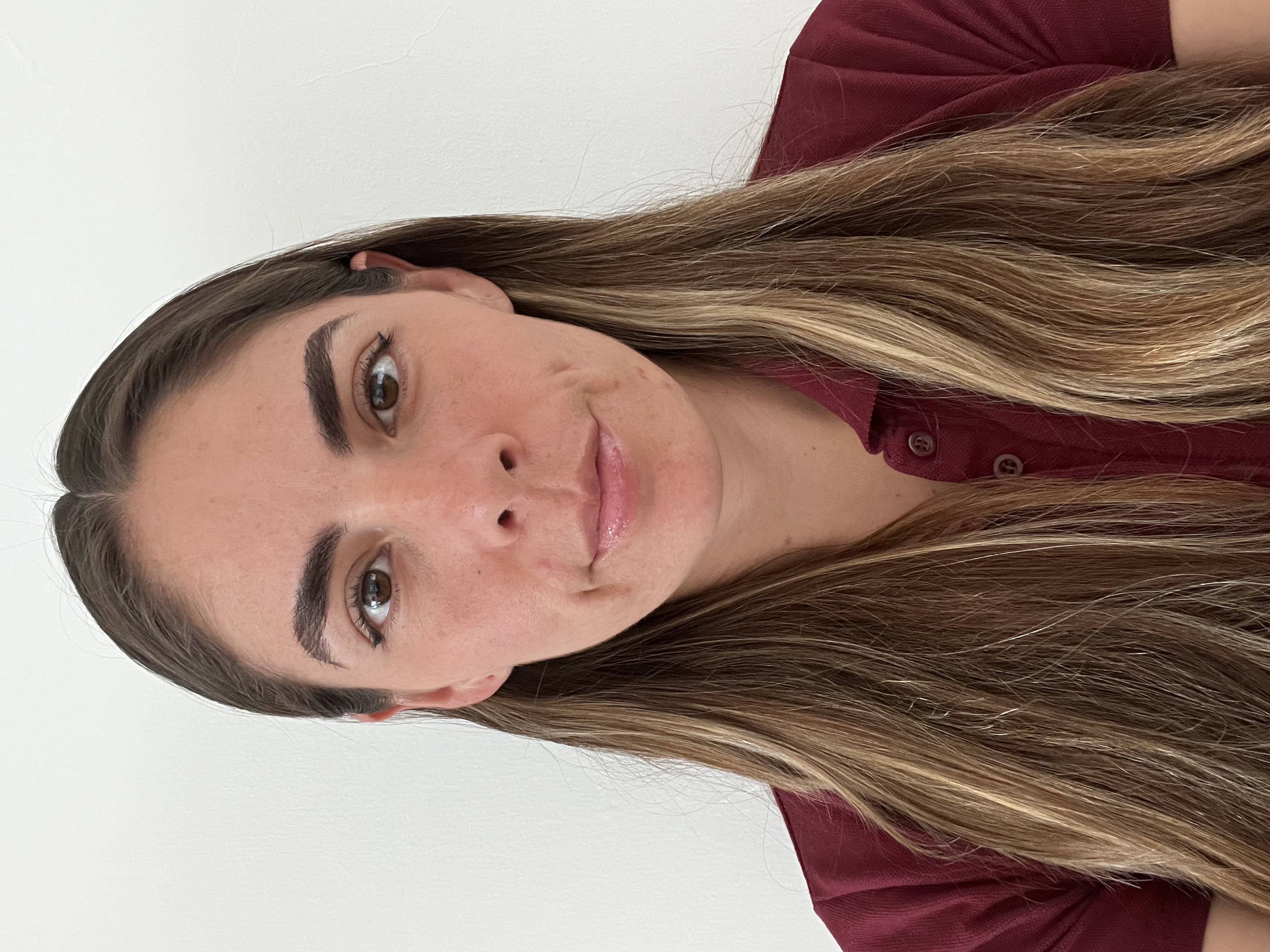 Carolina Mendoza Revilla
