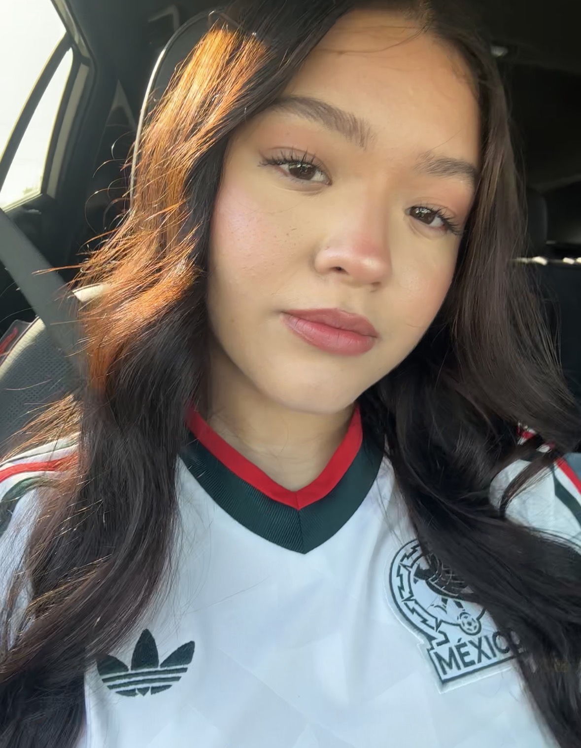 Zoé Nicole Arenas Martínez