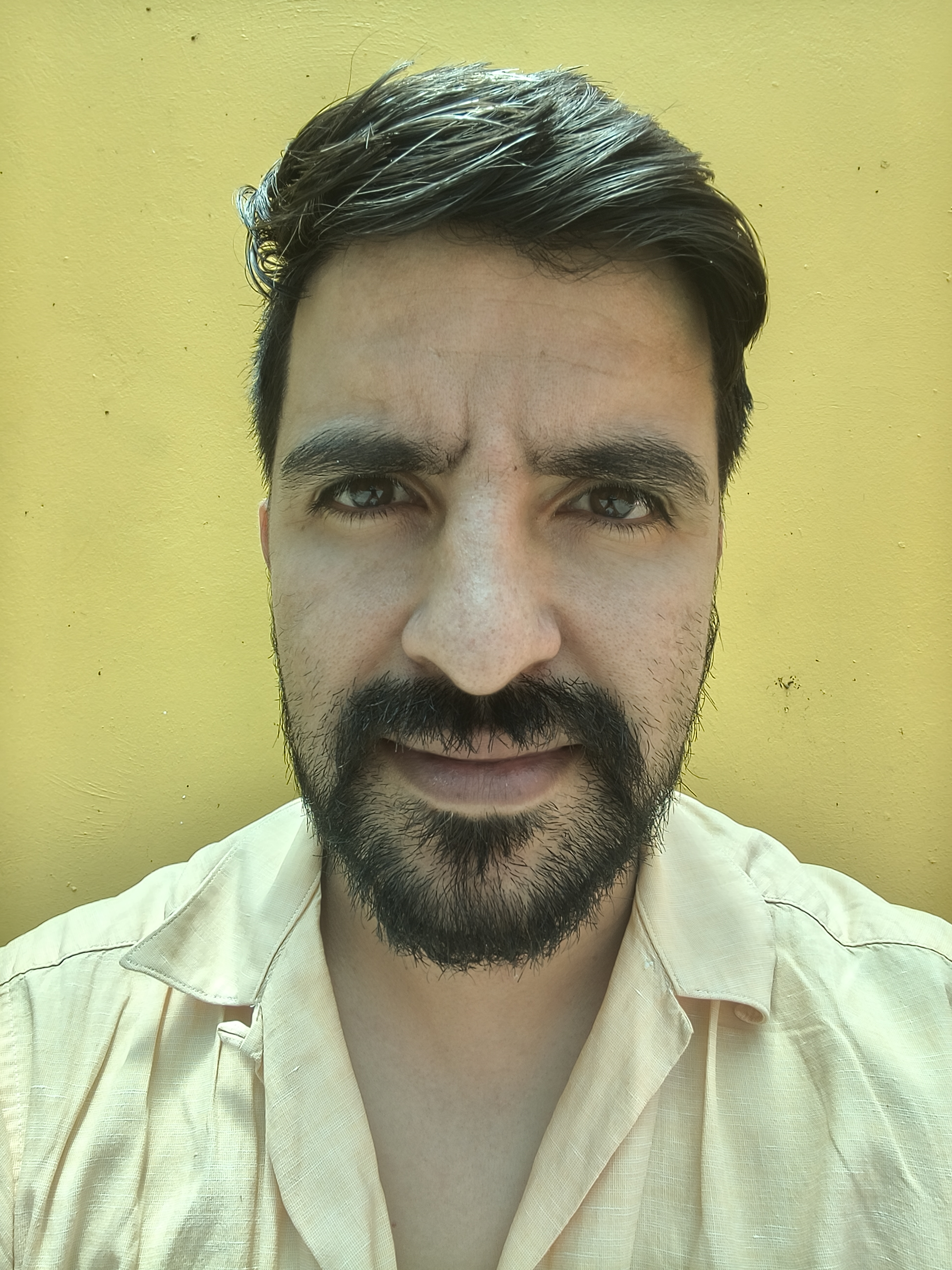 Abraham Navarro González