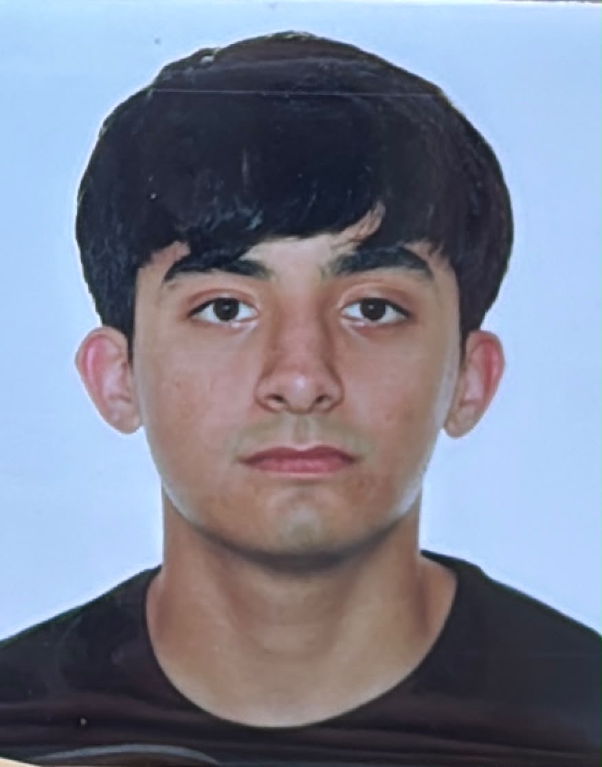 Ian Alexander Medina Garcia
