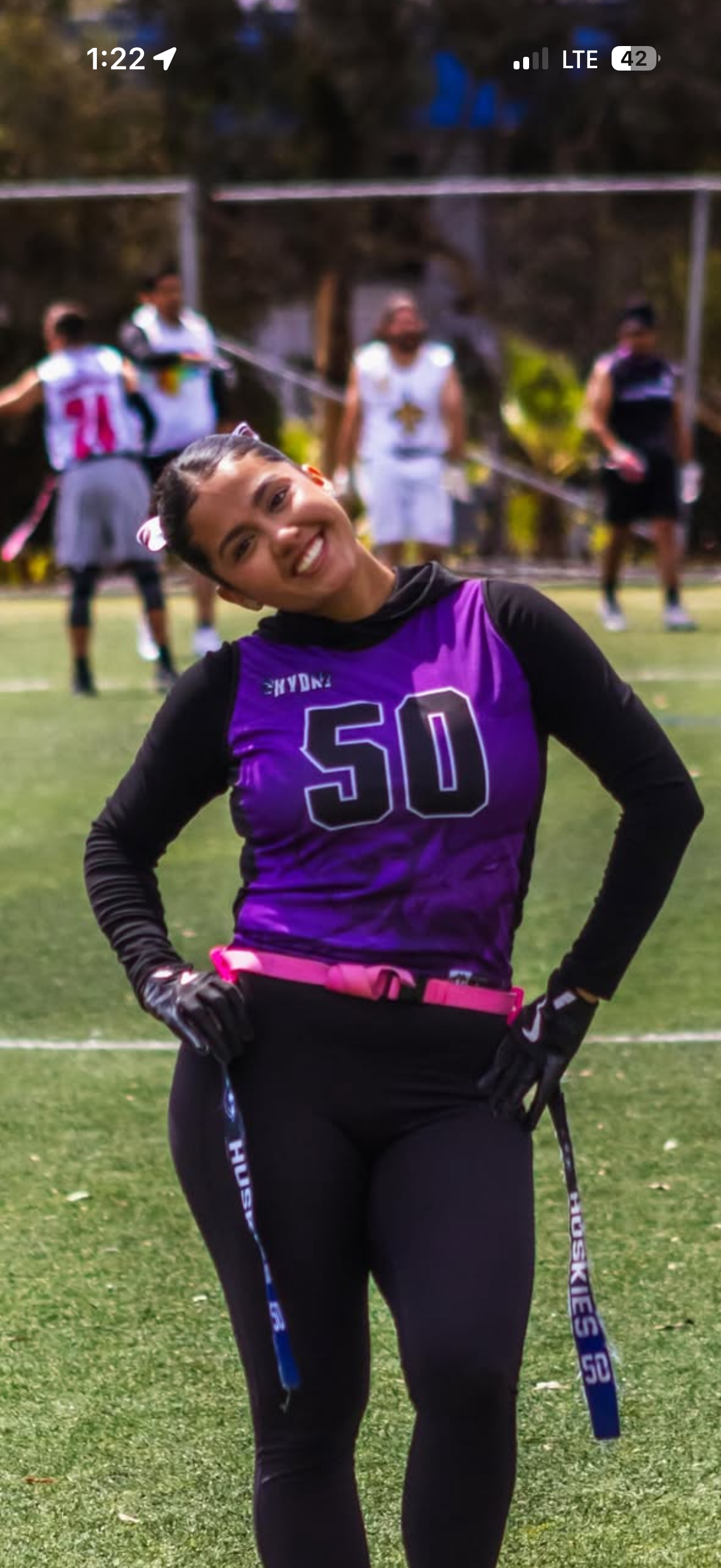 Karen Delgado