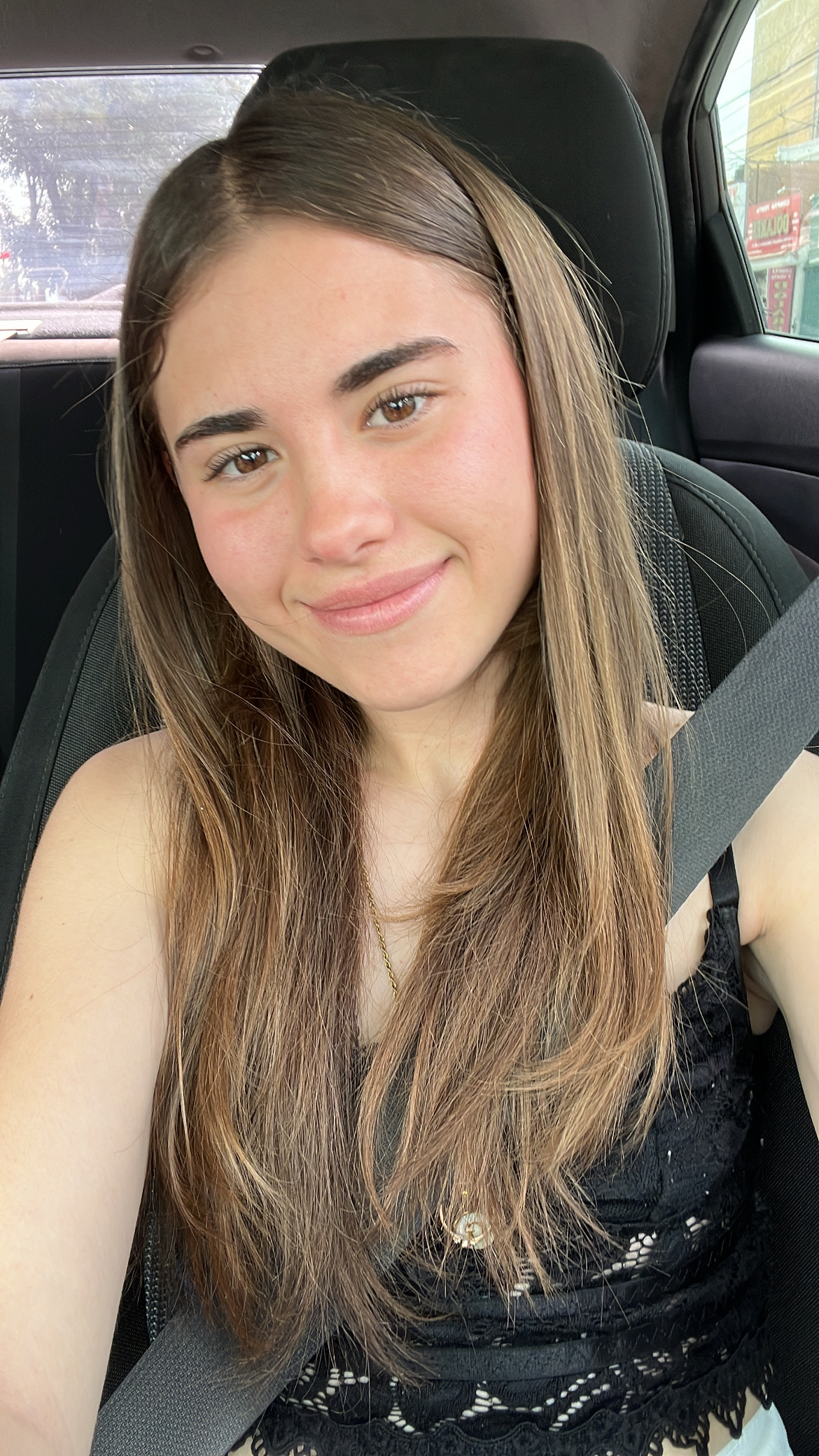 Valeria Rabago Flores