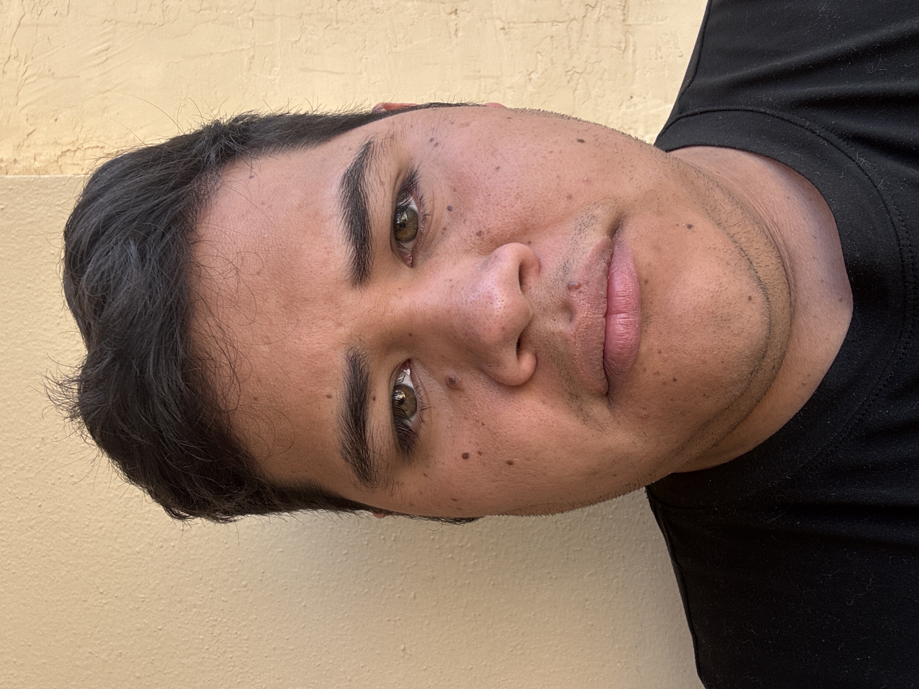 Luis Enrique Rocha Lopez