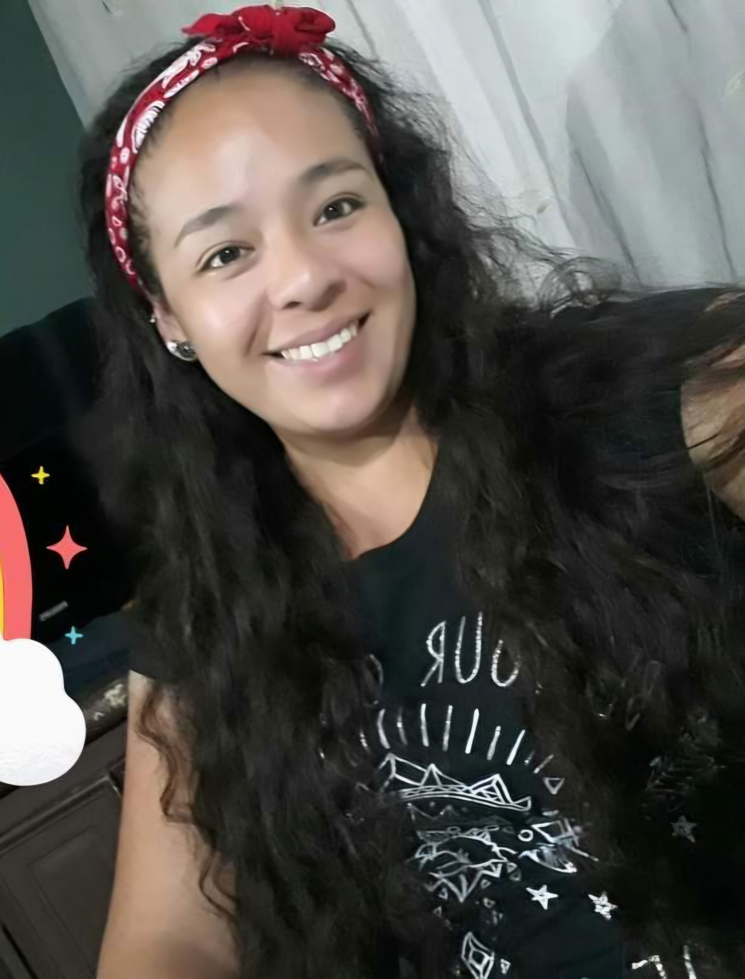 Iris Janeth Aguilar Cantú