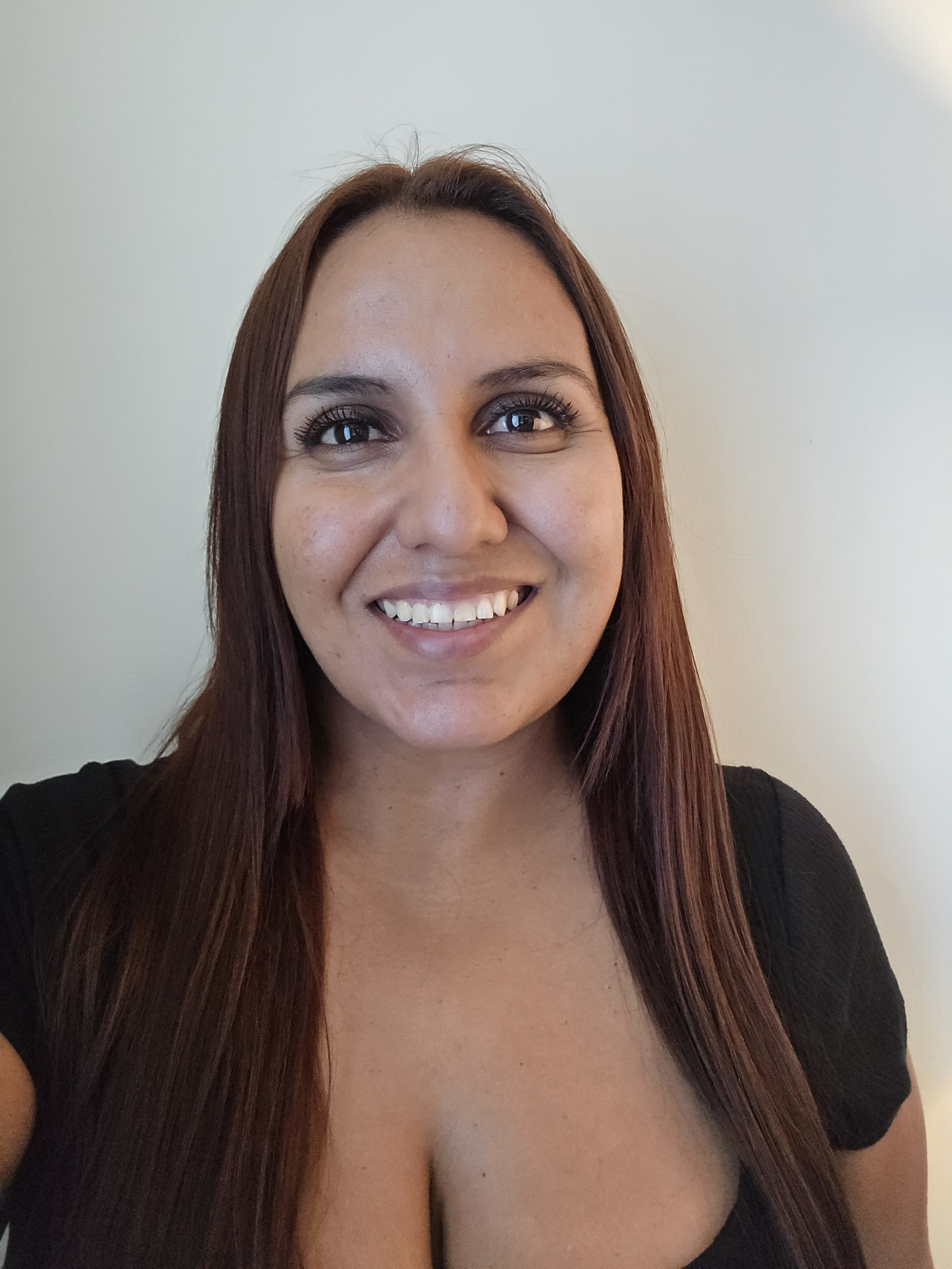 Kathy Arlene Mendez Rodriguez