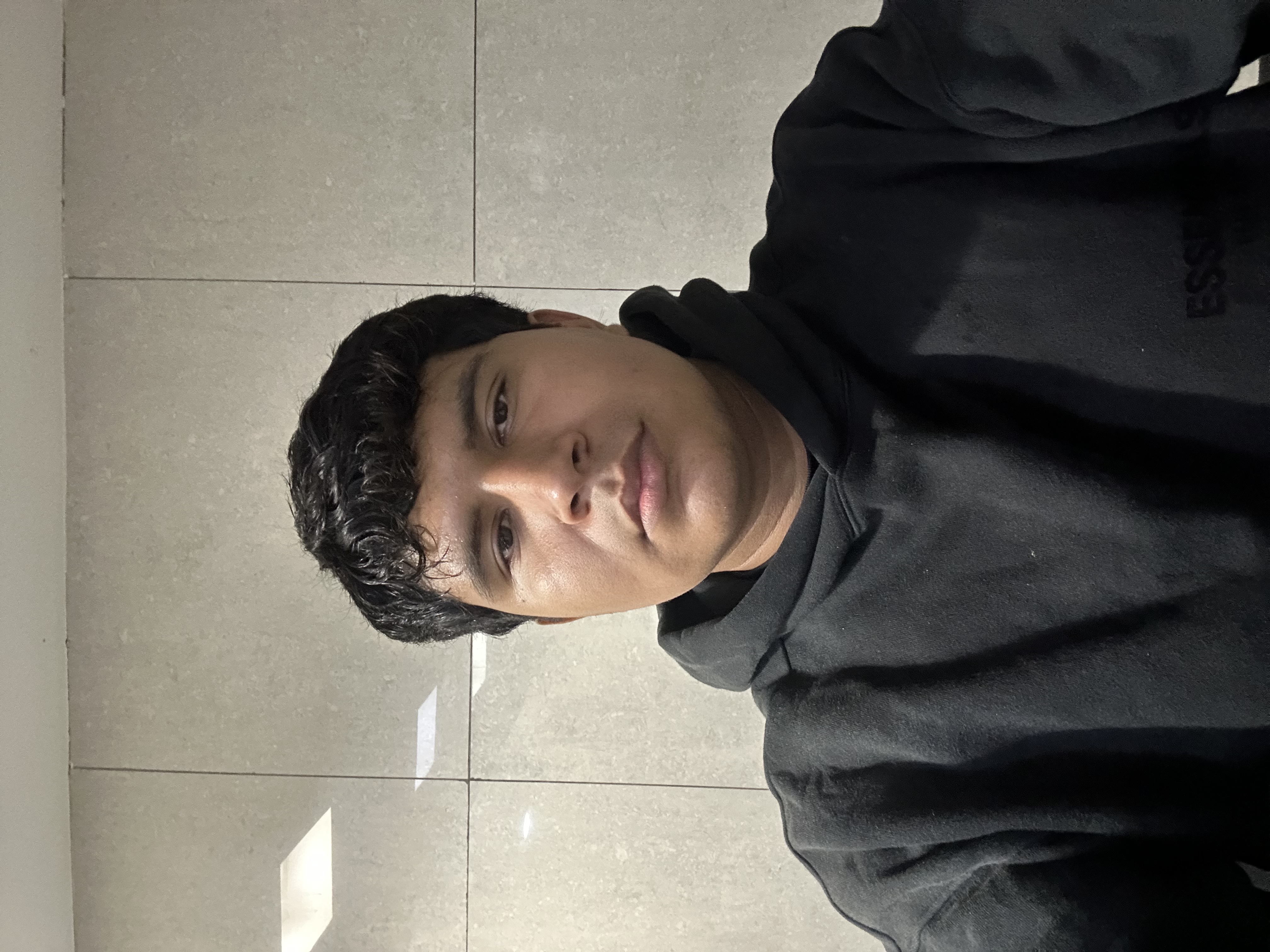 Aidan Joab Castro Ortiz
