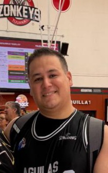 Alejandro Bazurto