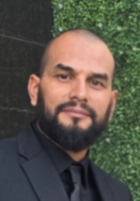 Octavio Bernal