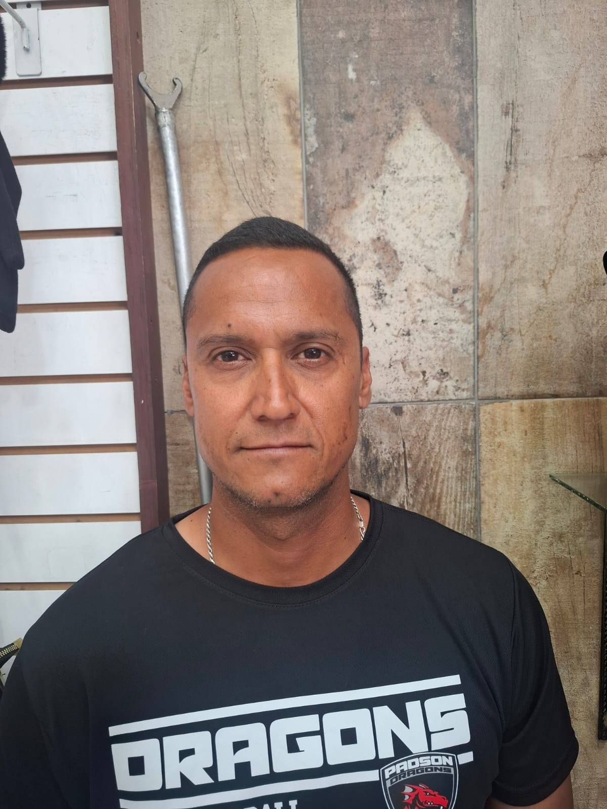 Alejandro Ortiz