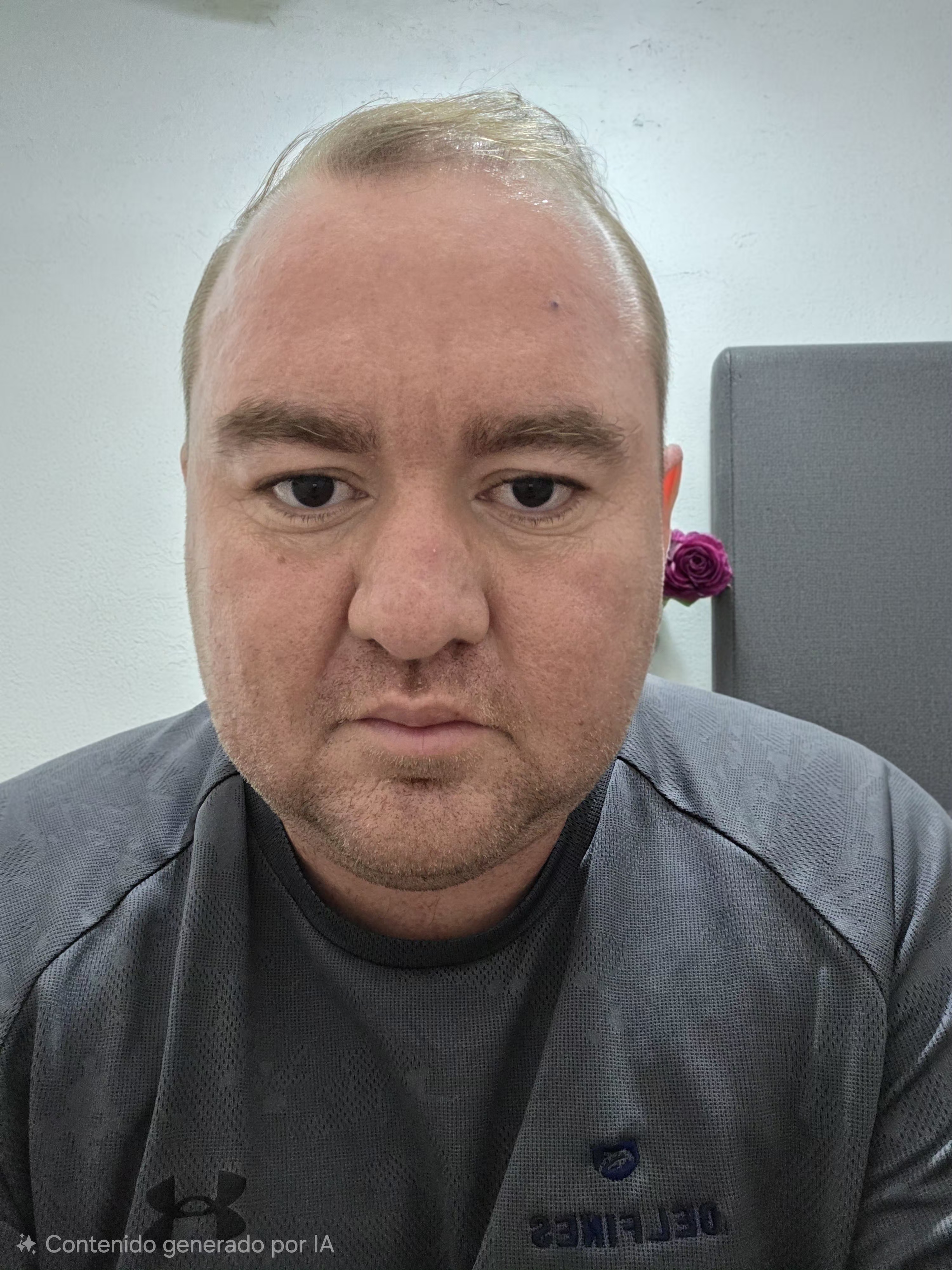 Daniel Humberto Alday Murrieta