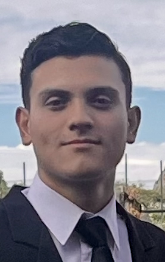 Gabriel Roque
