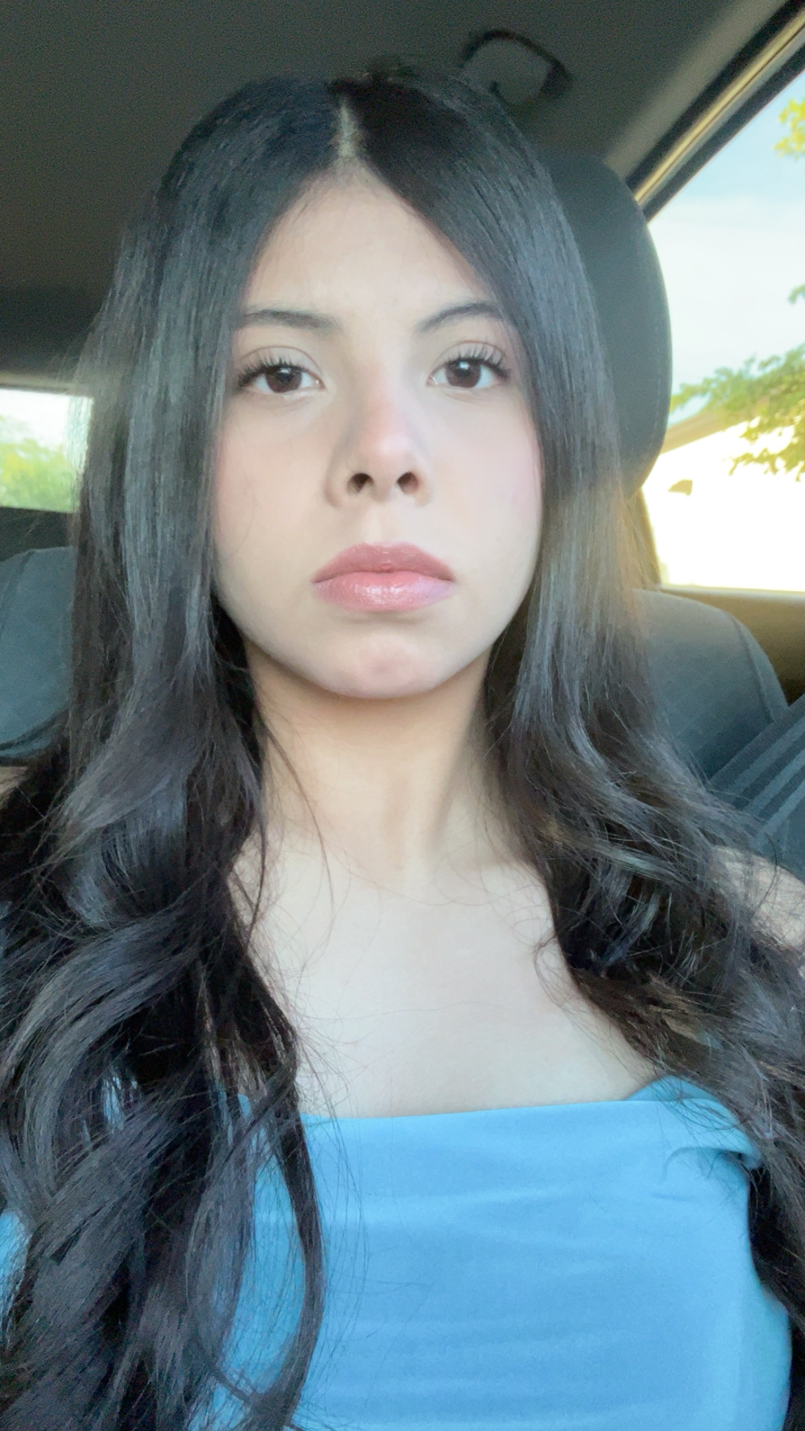 Angela Itzai Higuera Pulido