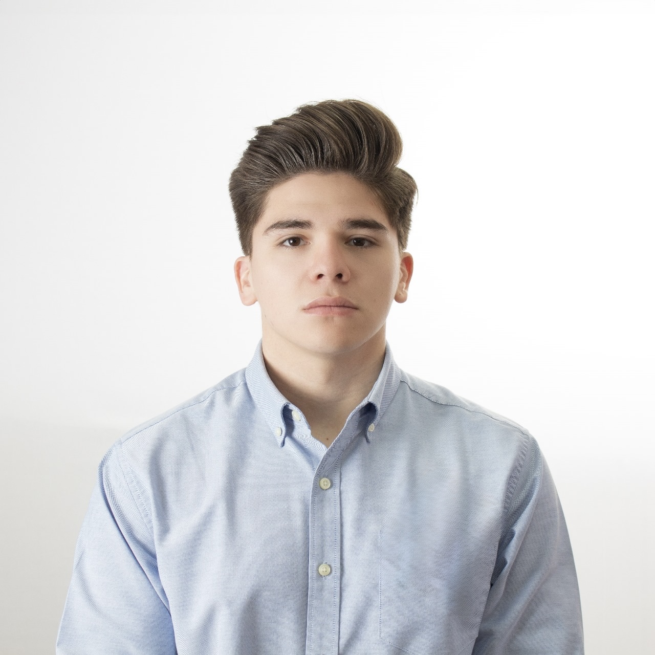 Maximo Alejandro Rivera Peralta