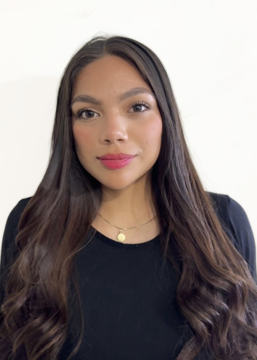 Paola Gonzalez Gonzalez