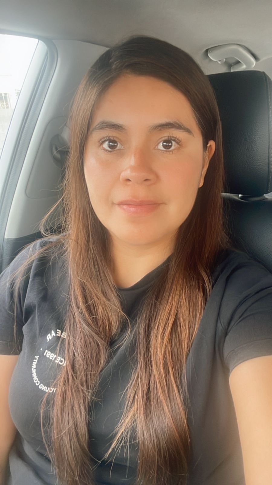 Karla Elizabeth Espinoza Espinoza