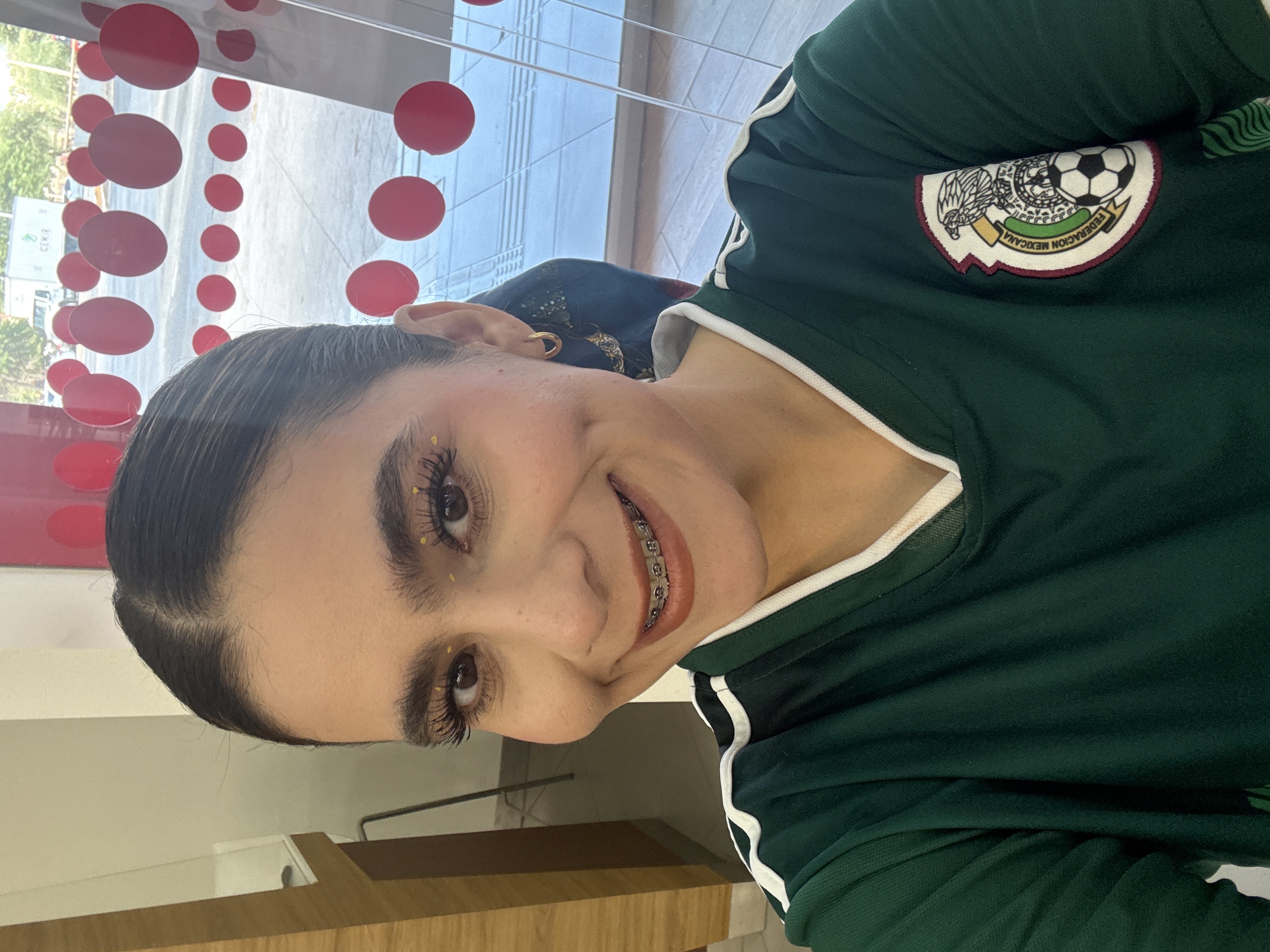 Areli Rios castillo