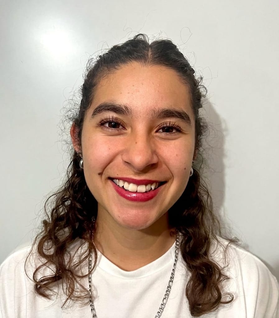 Bárbara Kítzia Gómez Alarcón