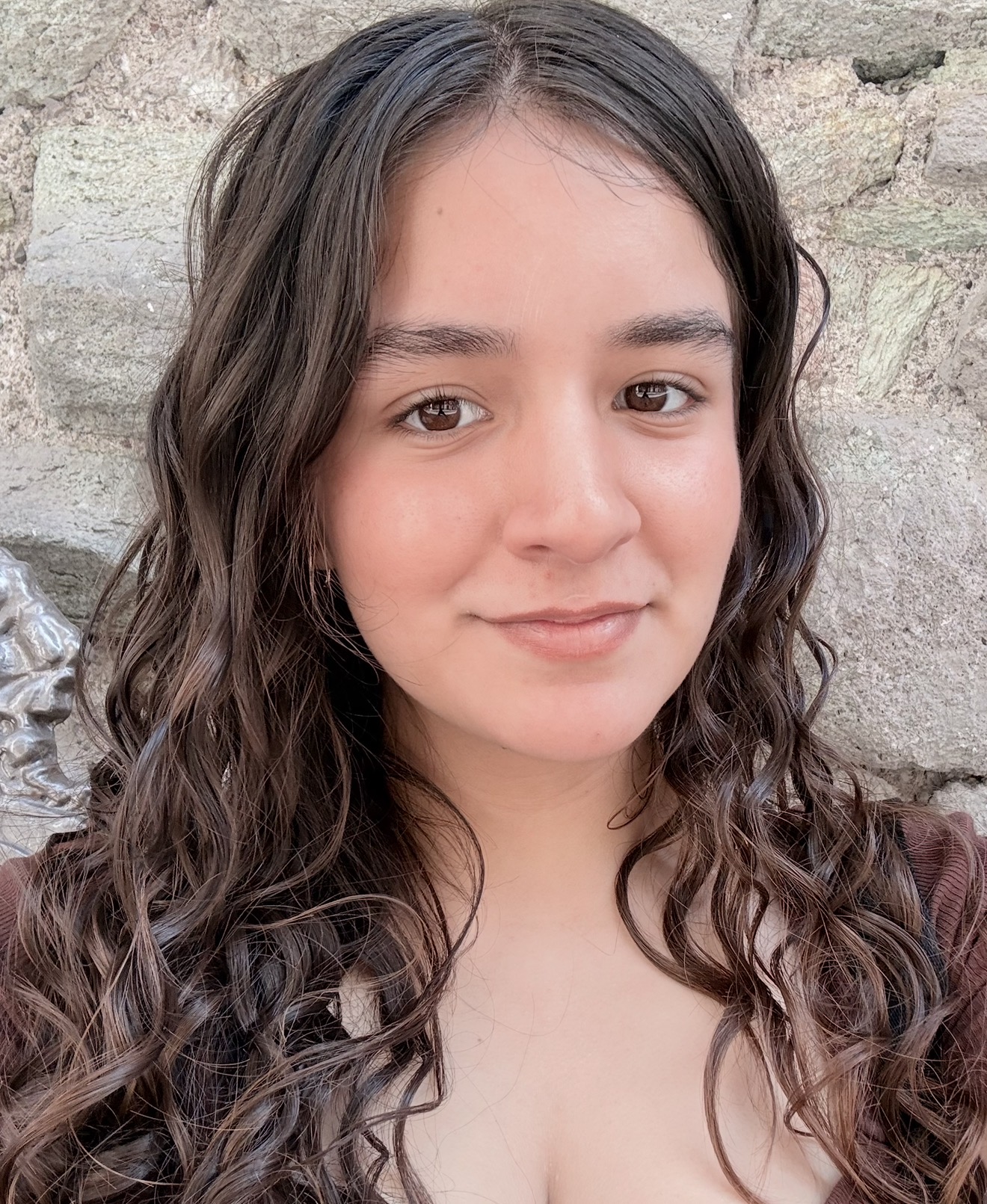 Alexa Durazo Torres
