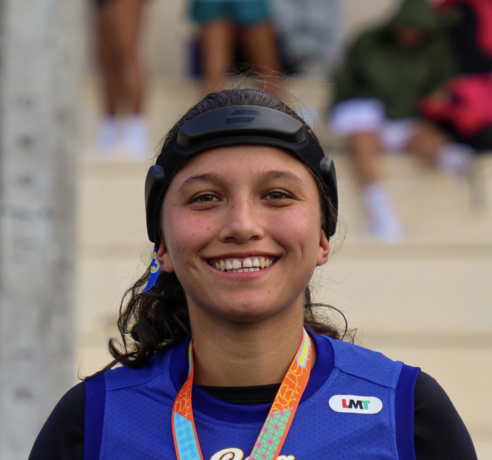 Azul Paola Peralta Quintero