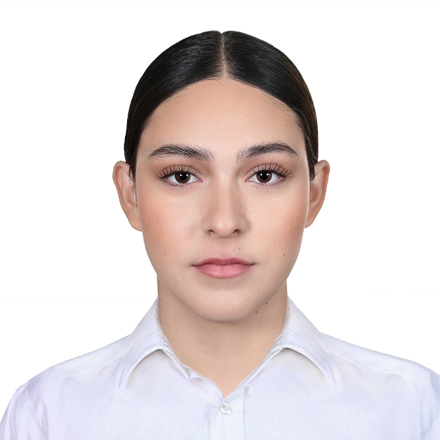 Victoria Fajardo