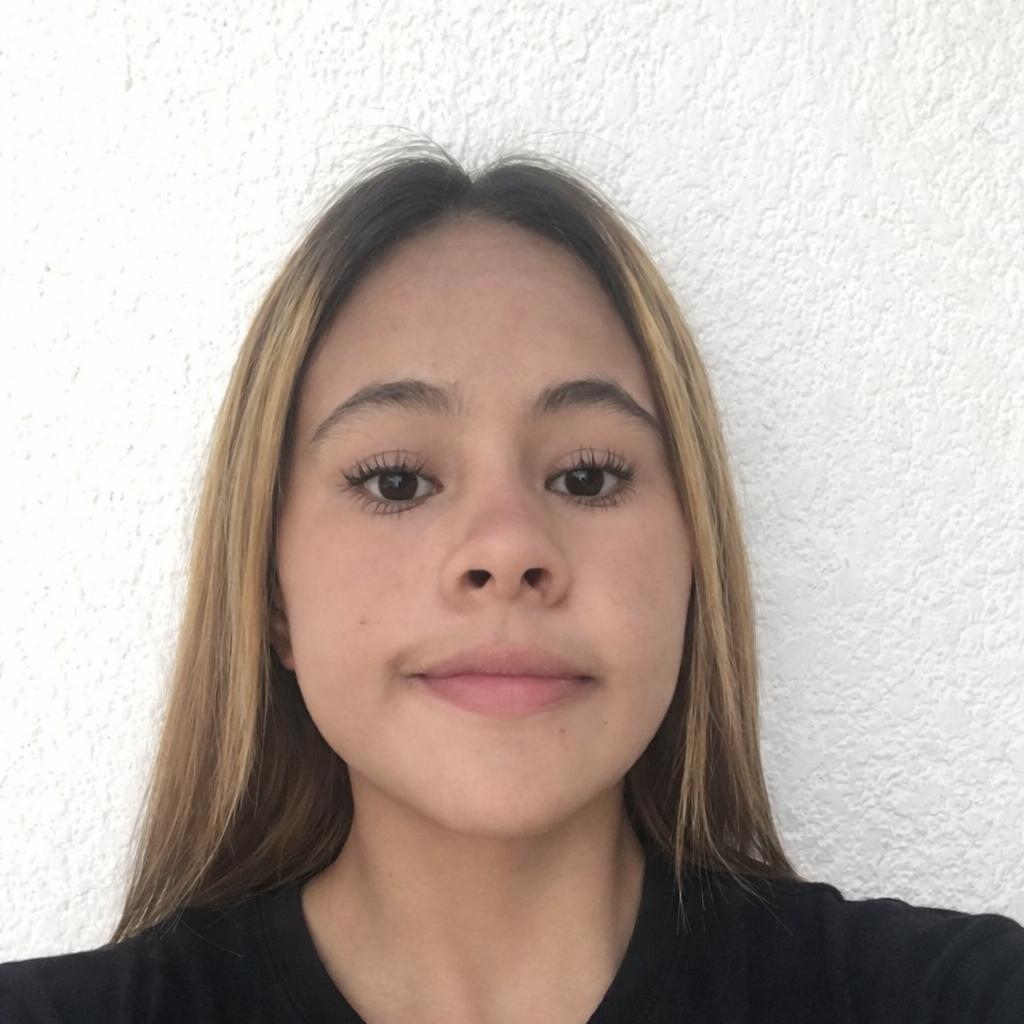Mayte Pilar Lovera Blanco