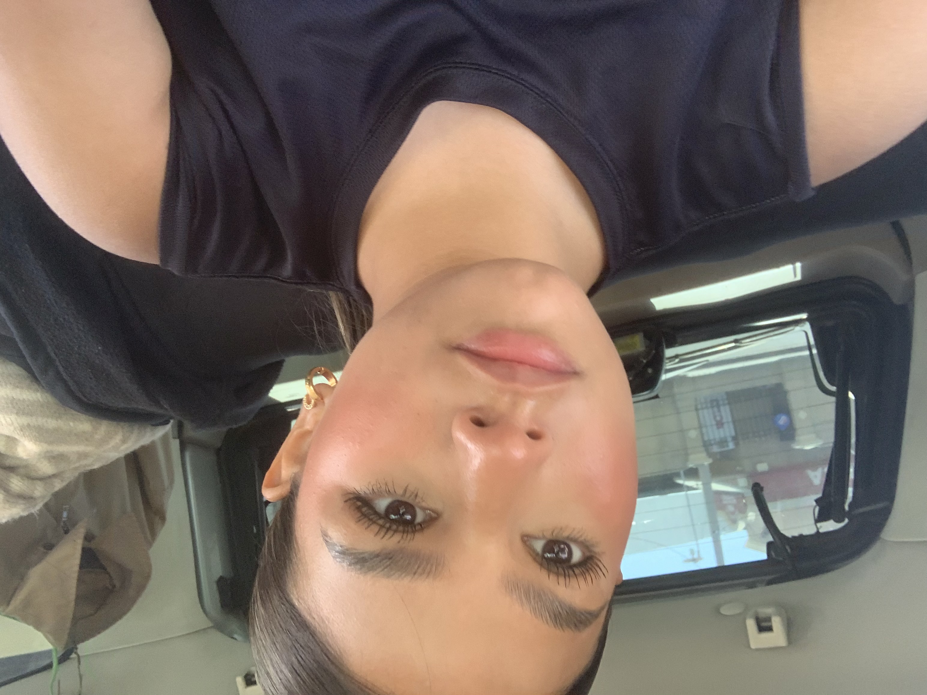 Julissa Isabella Ángeles Lazarin