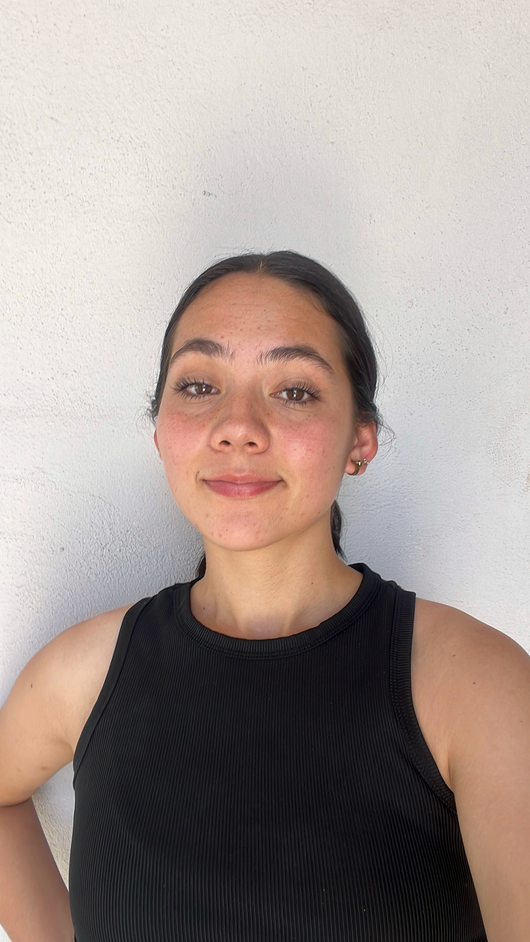 Valentina Mendoza Ortiz de Montellano