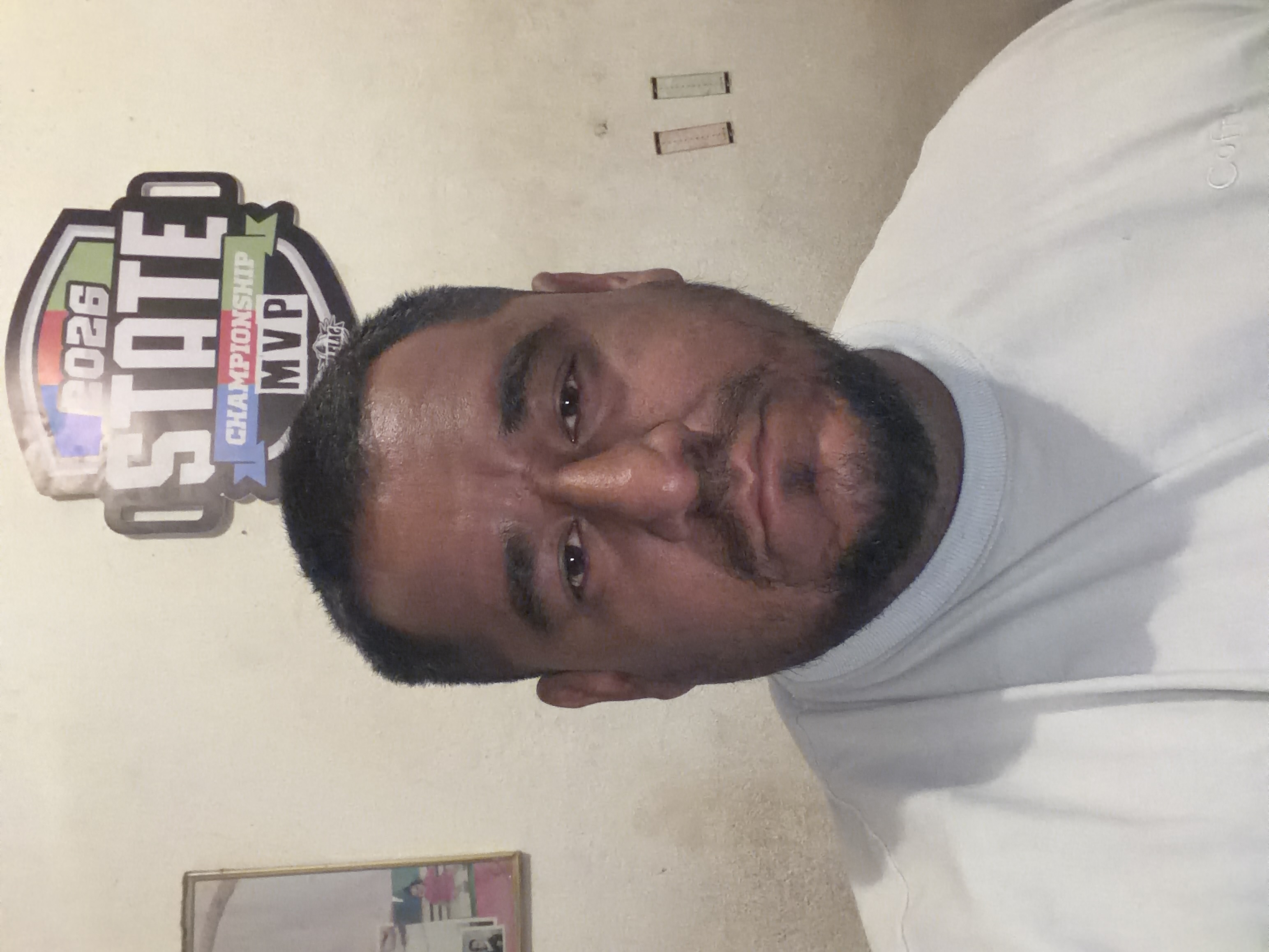 Jorge Daniel Lachica Medina